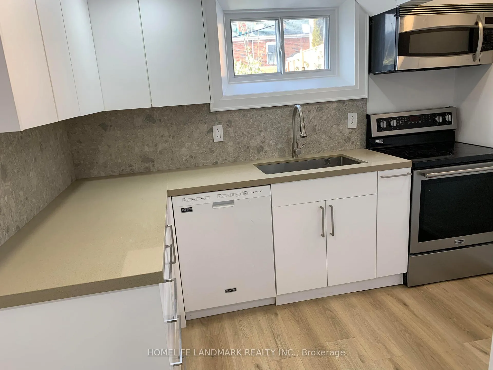 Photo 35 of 226 Donlands Avenue, Toronto, Danforth Village-East York — HOMEH