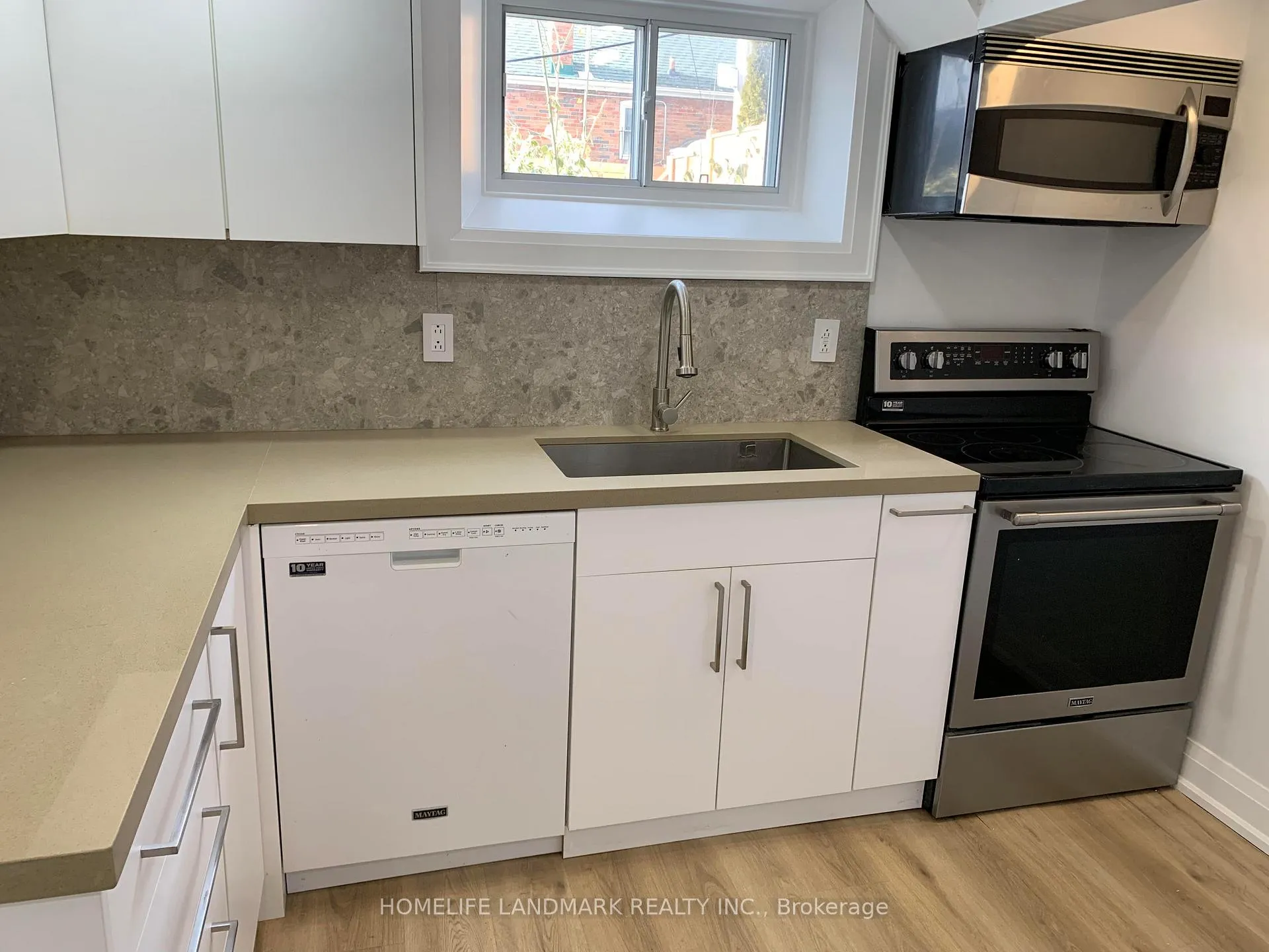 Photo 36 of 226 Donlands Avenue, Toronto, Danforth Village-East York — HOMEH