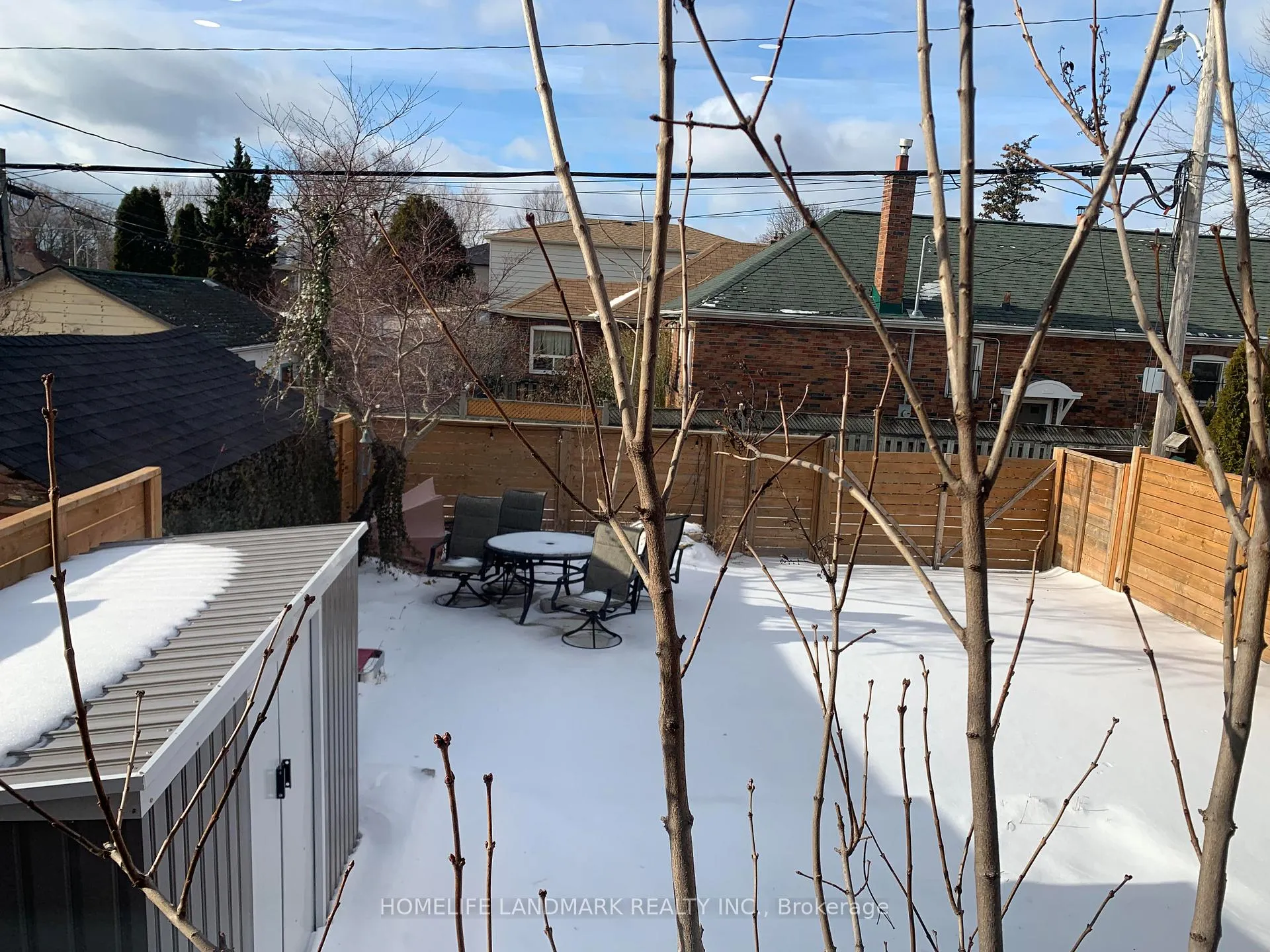 Photo 49 of 226 Donlands Avenue, Toronto, Danforth Village-East York — HOMEH
