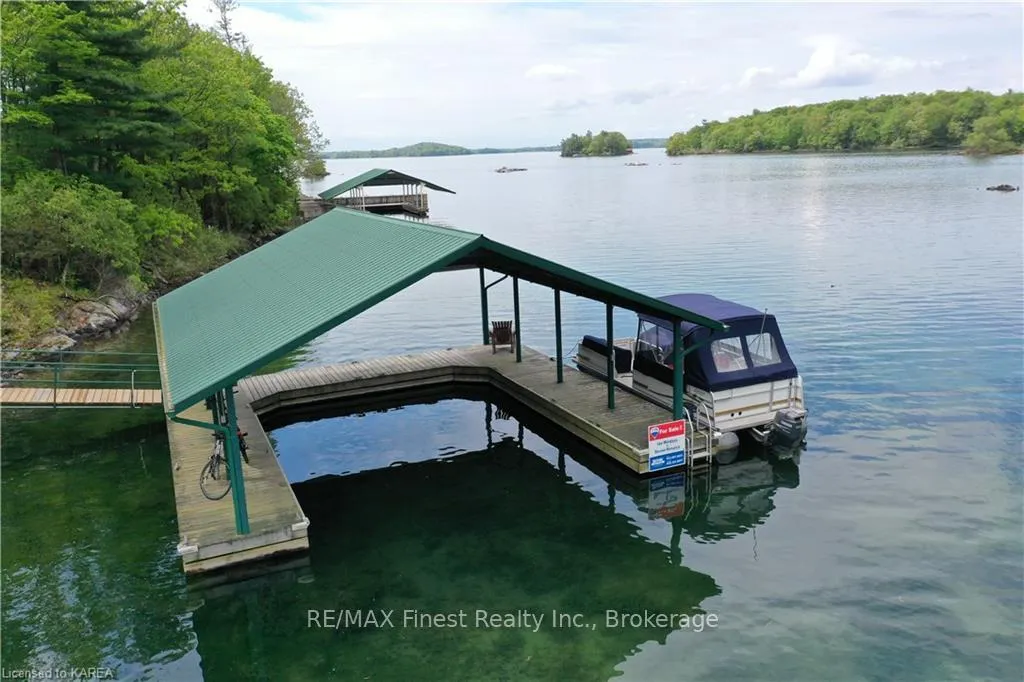 Photo 3 of 14 Downie, Frontenac Islands, The Islands — HOMEH