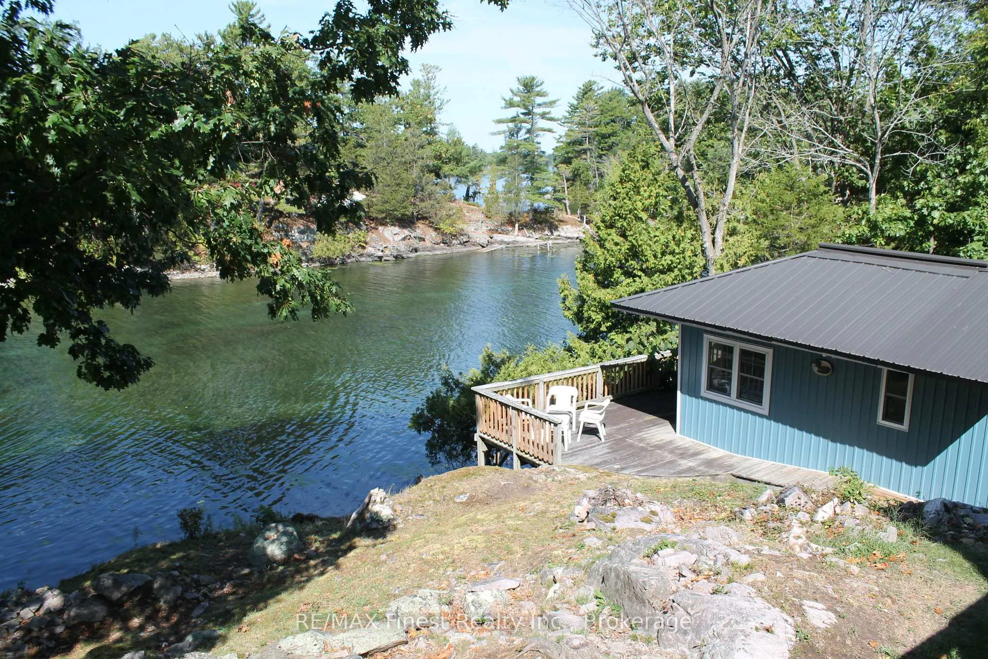 Photo 27 of 14 Downie, Frontenac Islands, The Islands — HOMEH