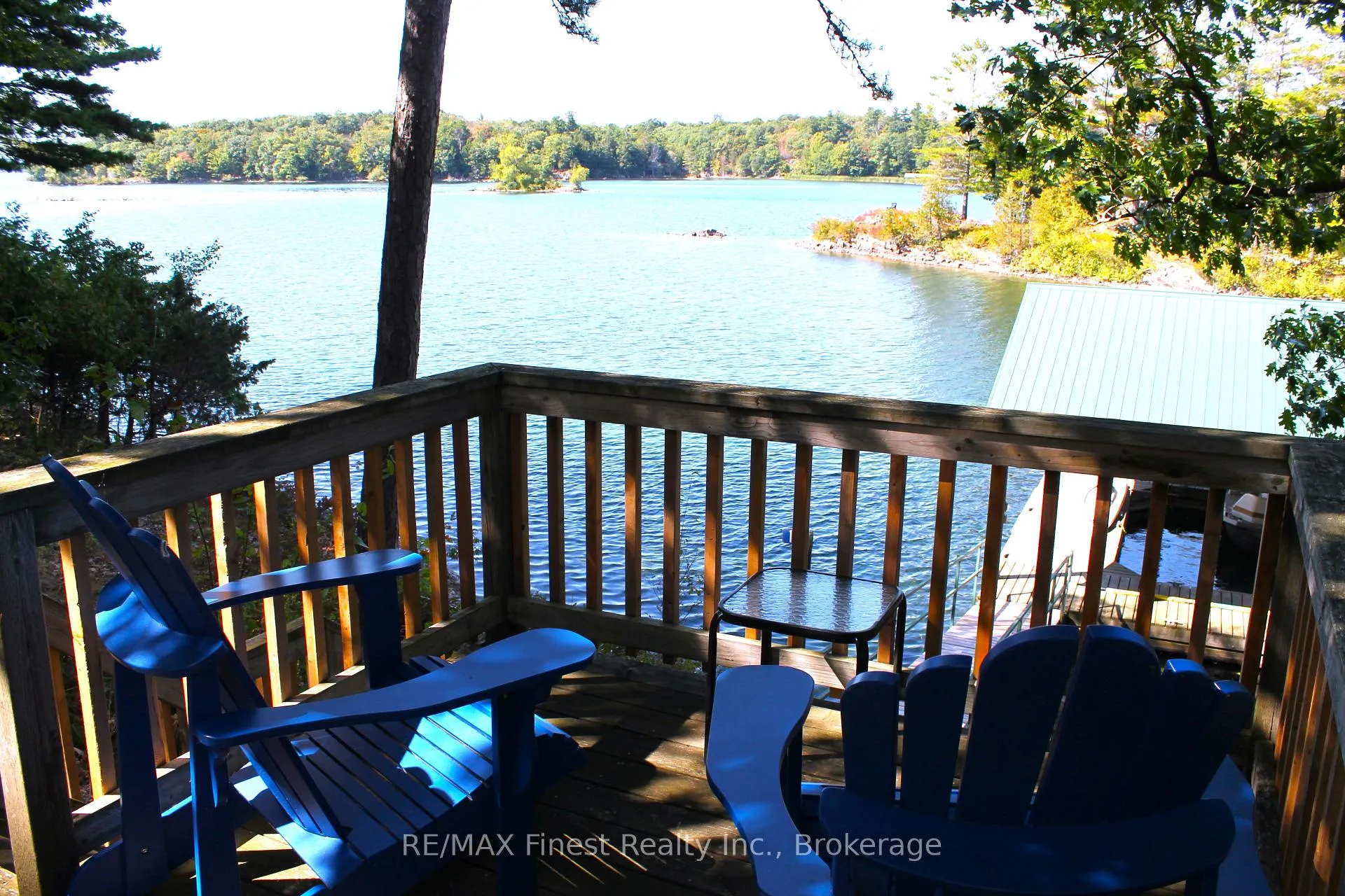 Photo 28 of 14 Downie, Frontenac Islands, The Islands — HOMEH