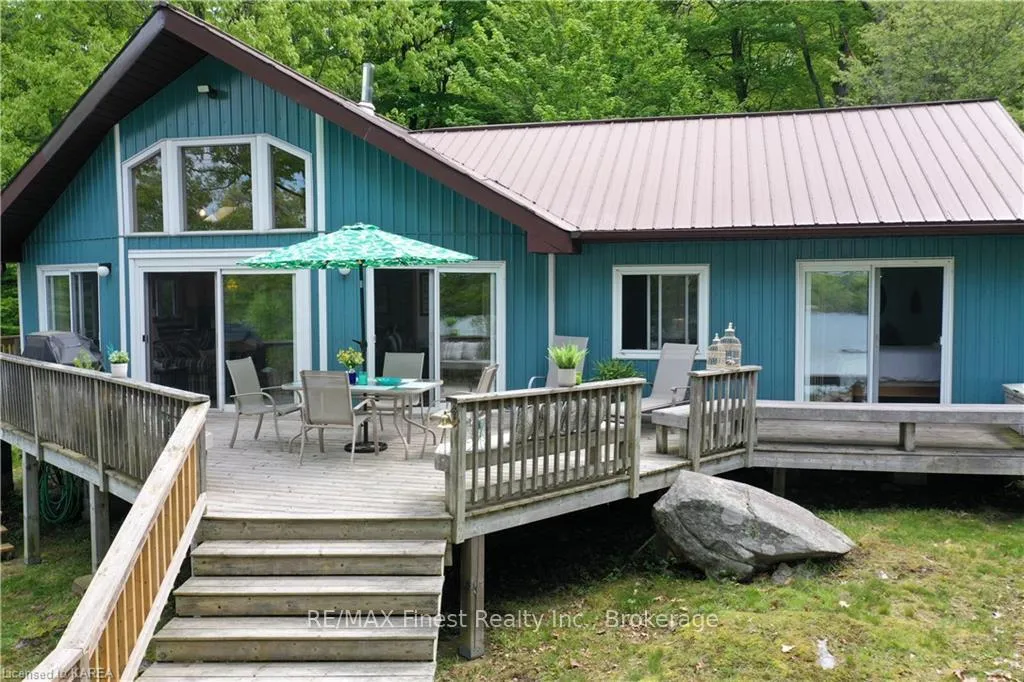 Photo 29 of 14 Downie, Frontenac Islands, The Islands — HOMEH