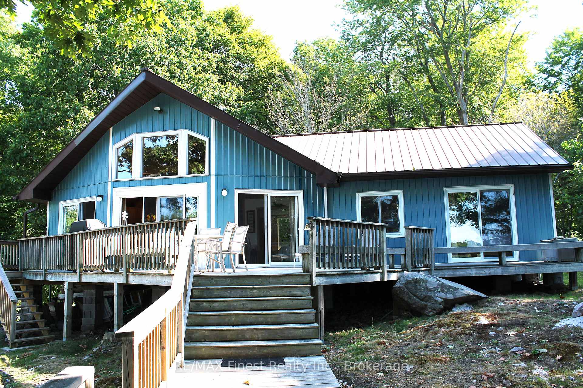 Photo 2 of 14 Downie, Frontenac Islands, The Islands — HOMEH