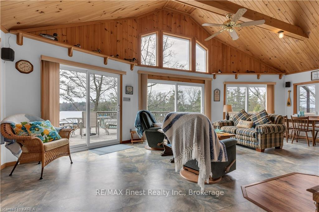 Photo 4 of 14 Downie, Frontenac Islands, The Islands — HOMEH