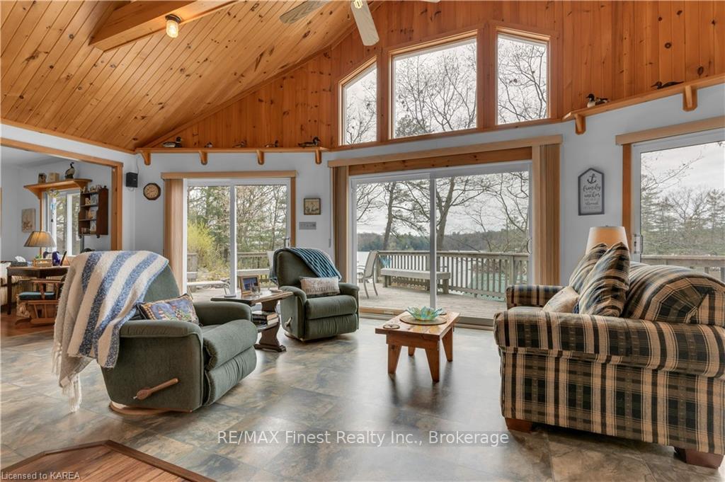 Photo 5 of 14 Downie, Frontenac Islands, The Islands — HOMEH