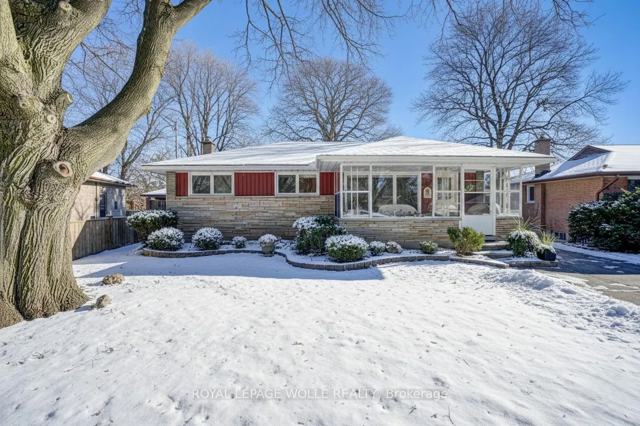 Photo 2 of 116 Boniface Avenue, Kitchener — HOMEH