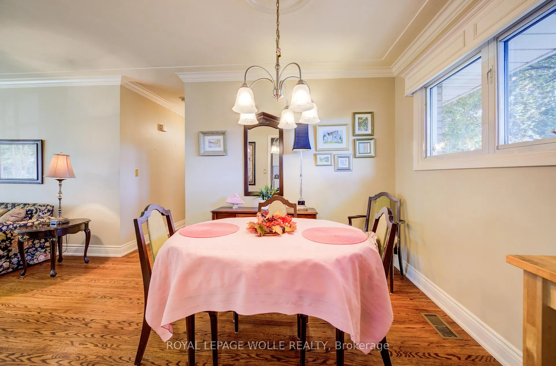 Photo 9 of 116 Boniface Avenue, Kitchener — HOMEH
