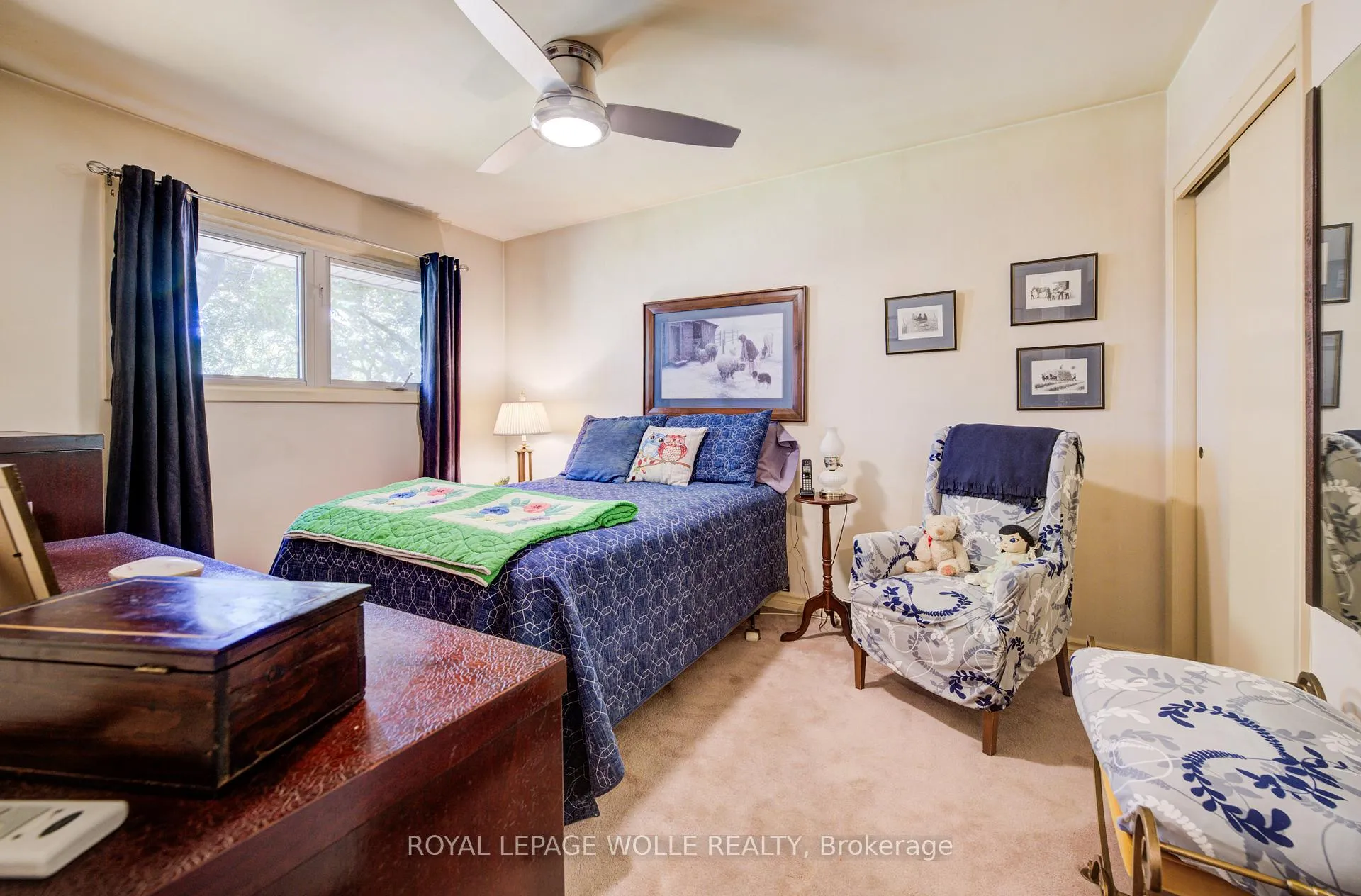 Photo 13 of 116 Boniface Avenue, Kitchener — HOMEH