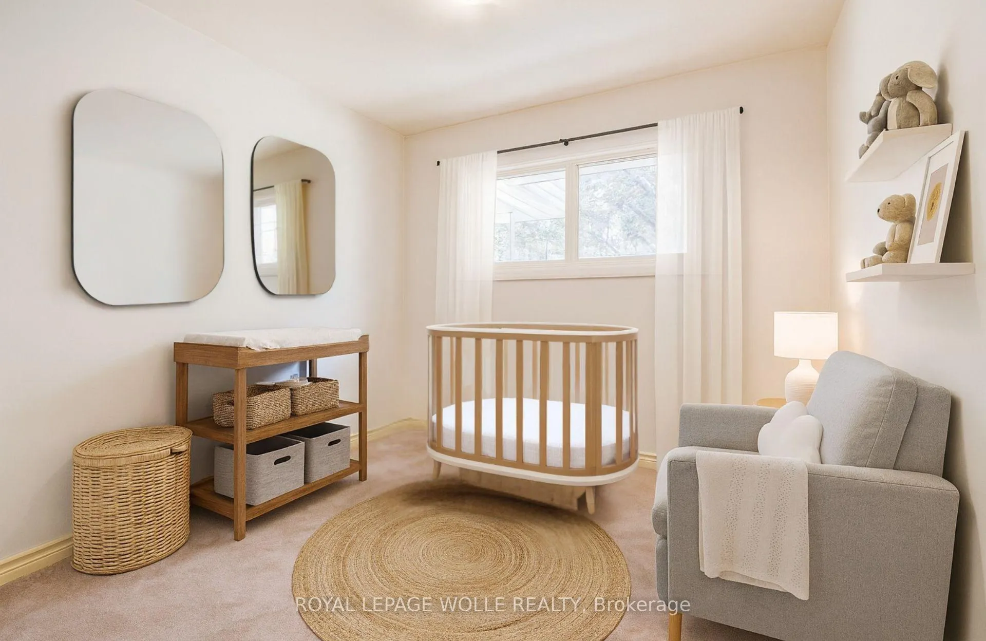 Photo 16 of 116 Boniface Avenue, Kitchener — HOMEH