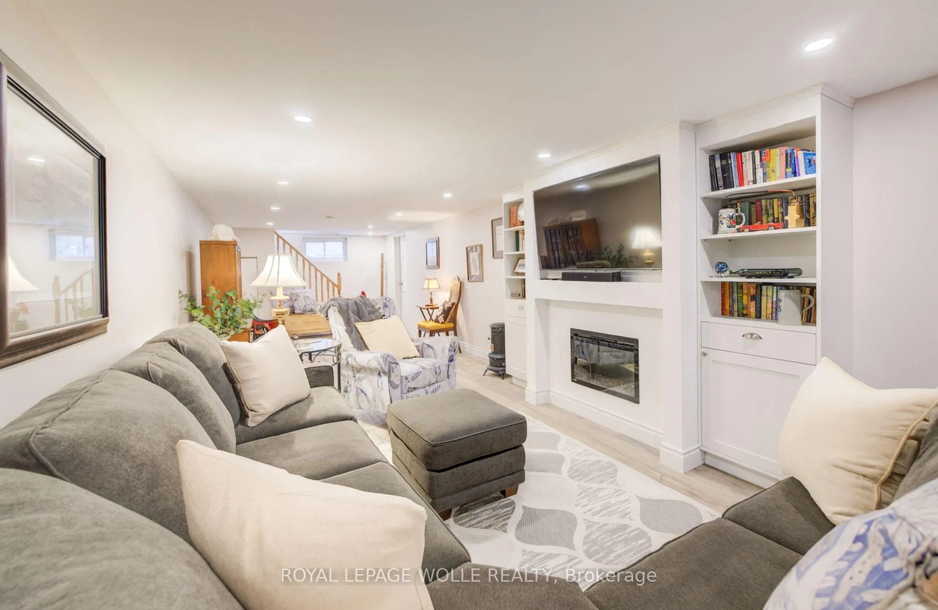 Photo 20 of 116 Boniface Avenue, Kitchener — HOMEH