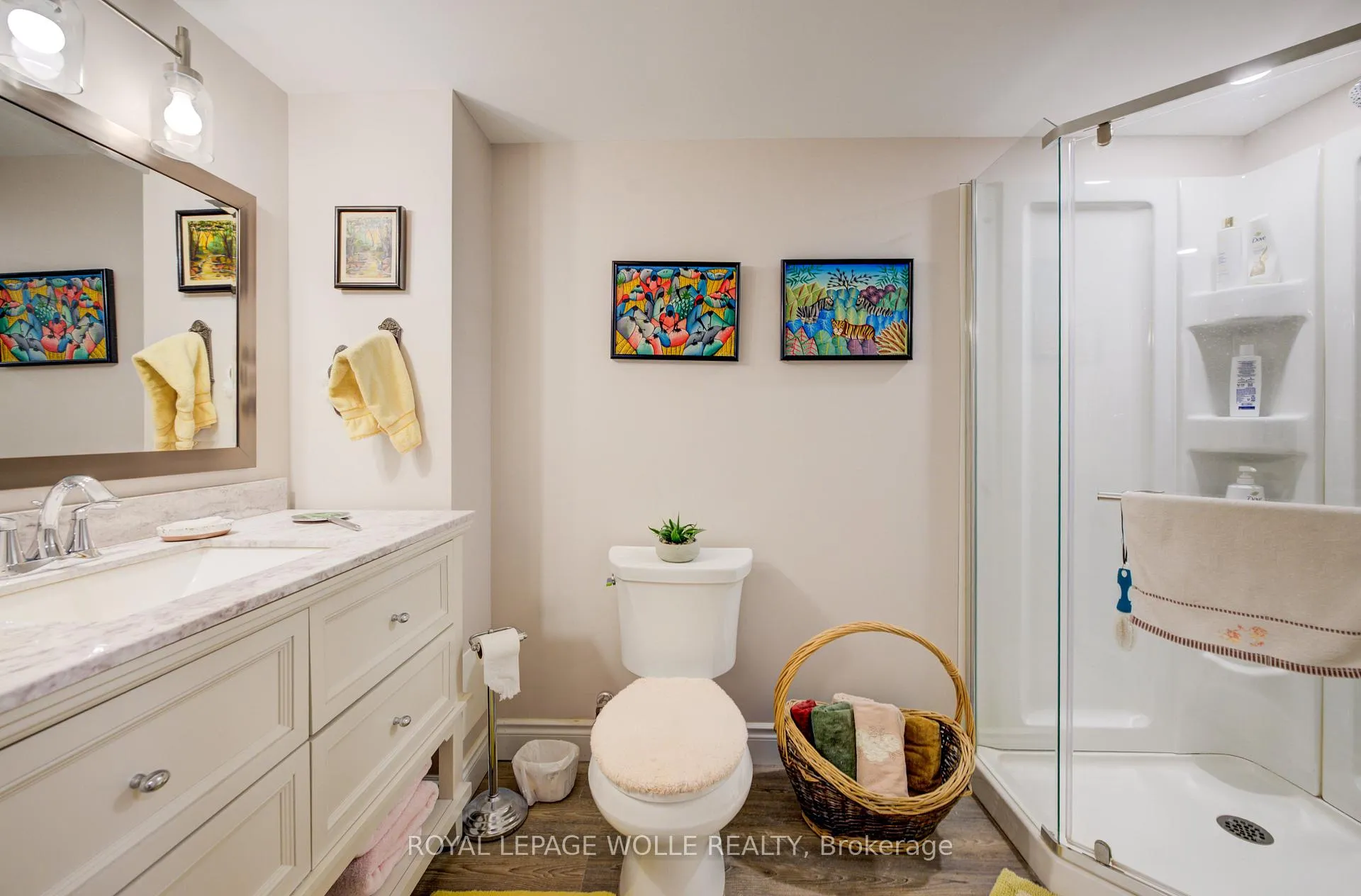 Photo 25 of 116 Boniface Avenue, Kitchener — HOMEH