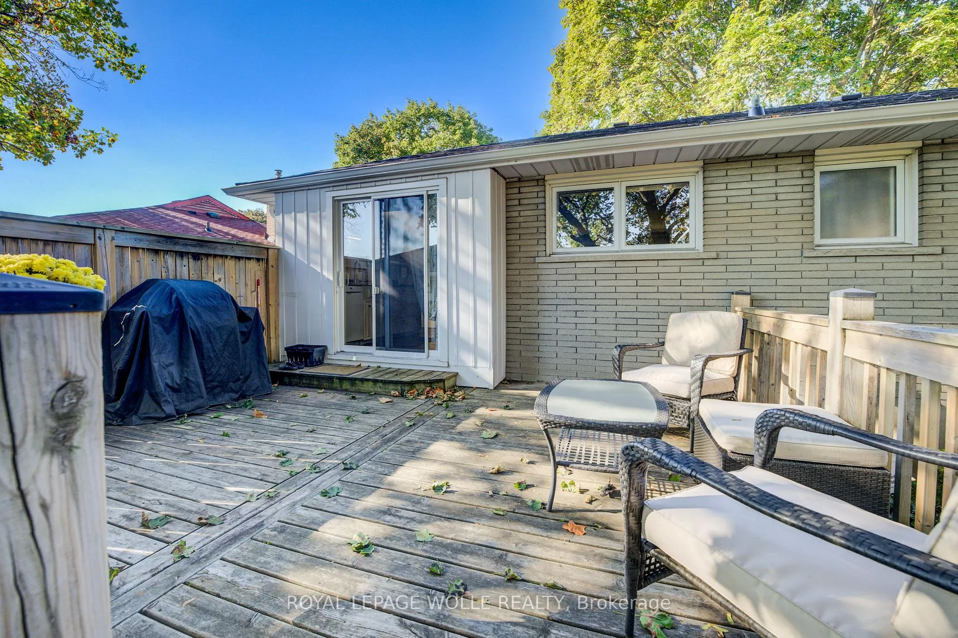 Photo 26 of 116 Boniface Avenue, Kitchener — HOMEH
