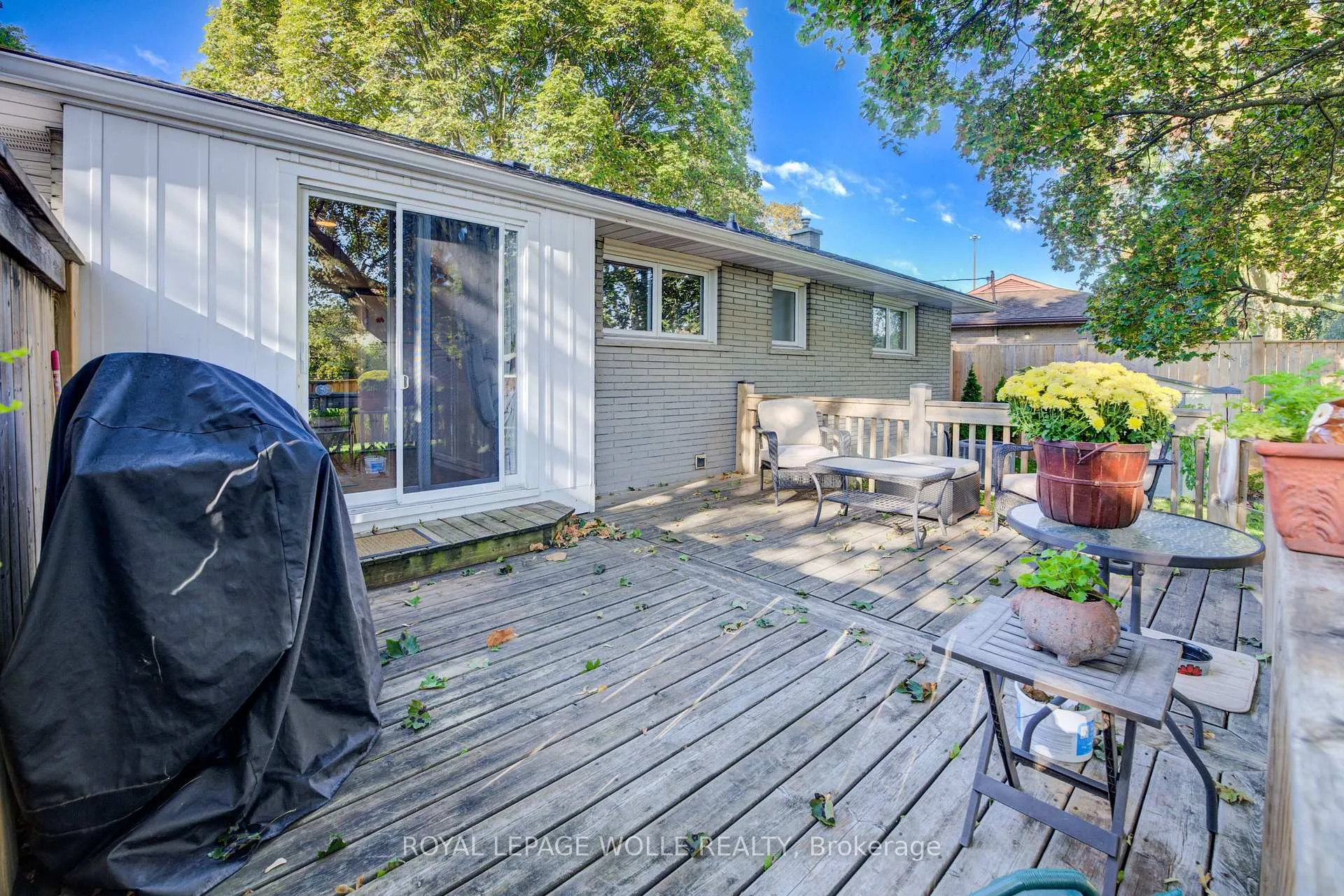 Photo 27 of 116 Boniface Avenue, Kitchener — HOMEH