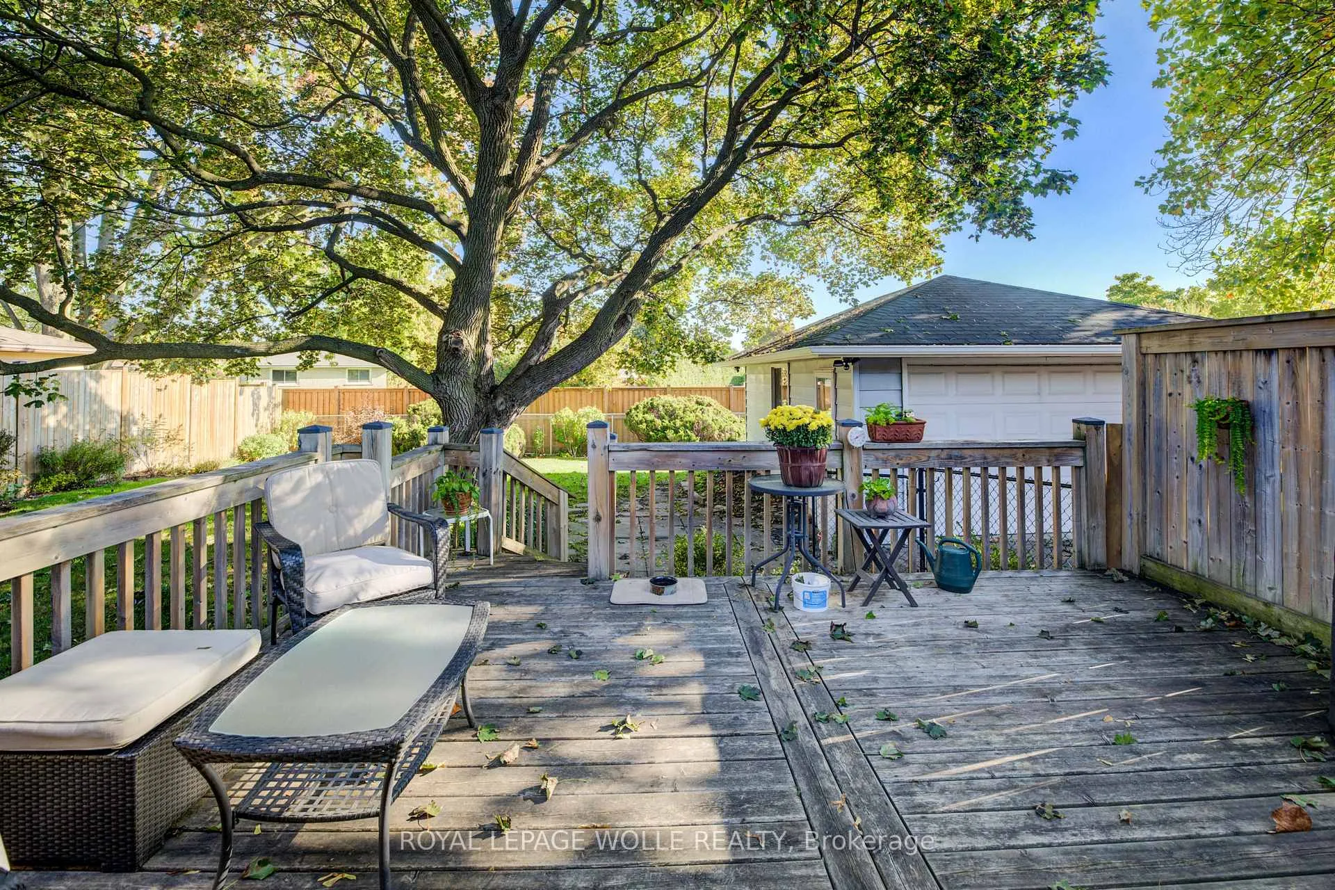 Photo 28 of 116 Boniface Avenue, Kitchener — HOMEH