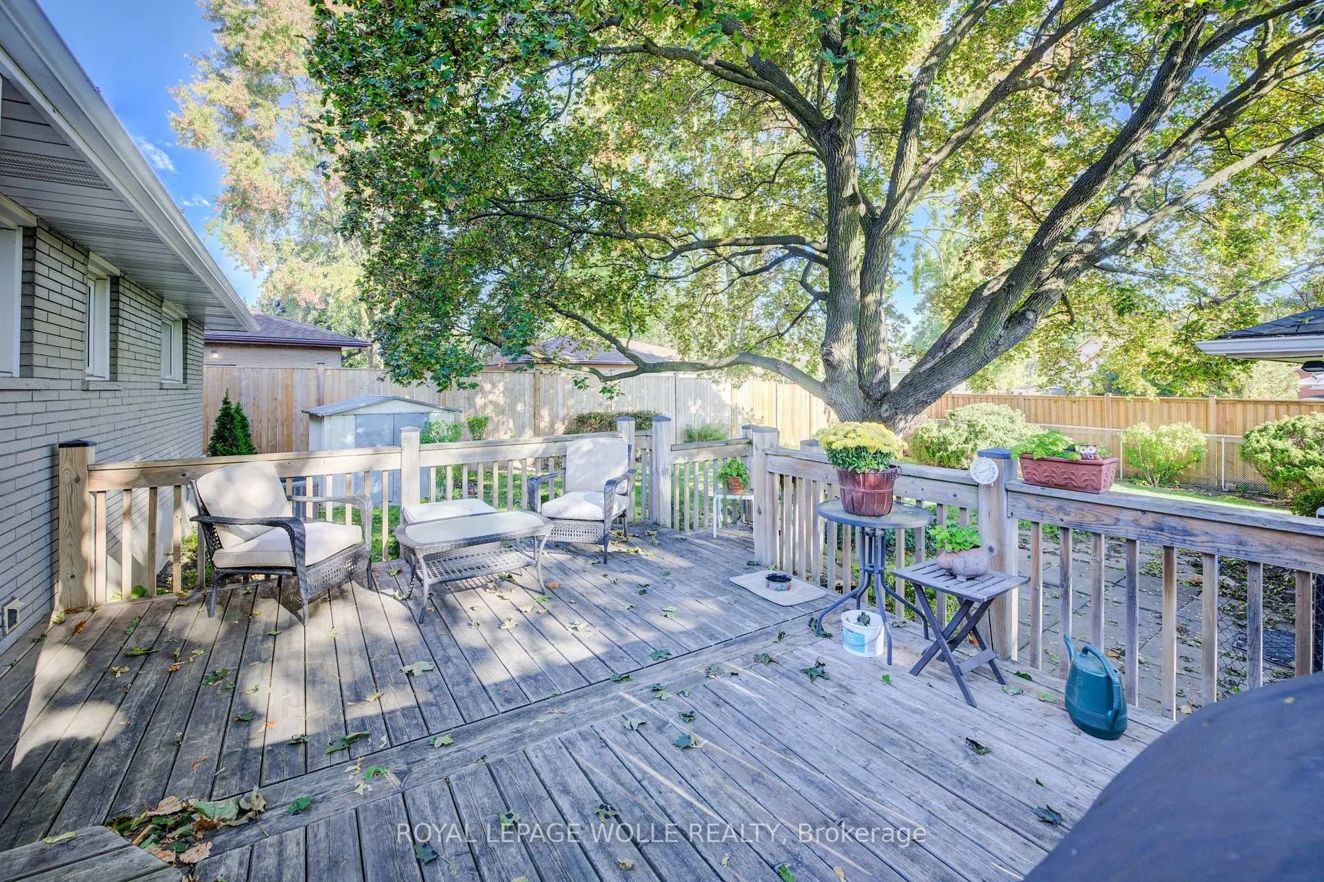 Photo 29 of 116 Boniface Avenue, Kitchener — HOMEH