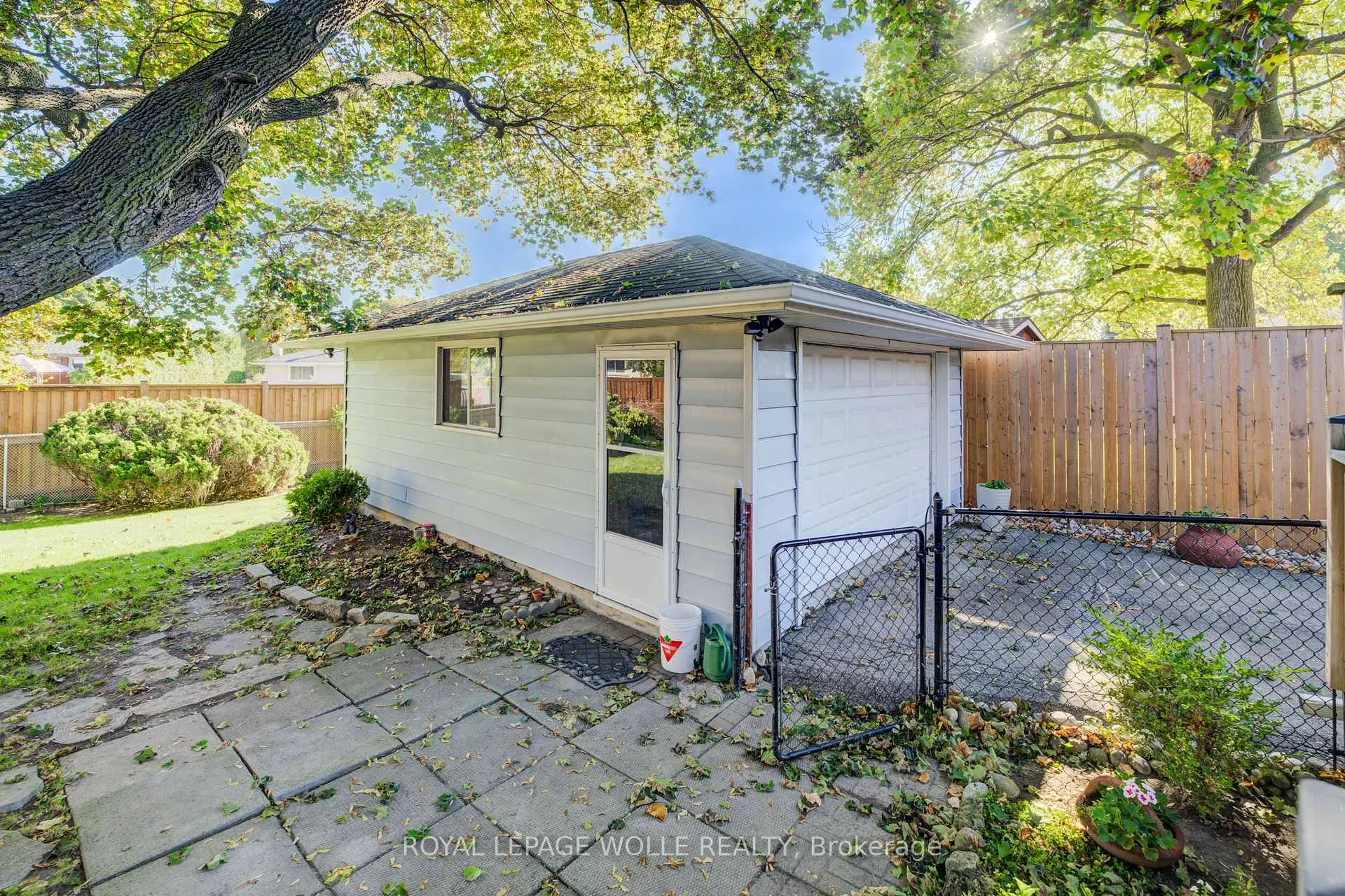 Photo 30 of 116 Boniface Avenue, Kitchener — HOMEH