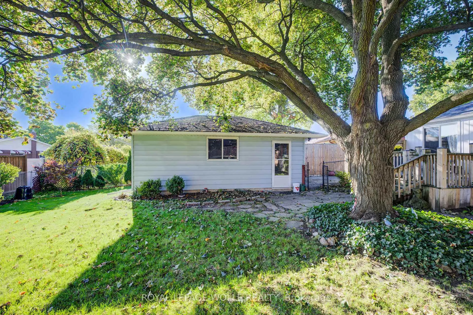 Photo 34 of 116 Boniface Avenue, Kitchener — HOMEH
