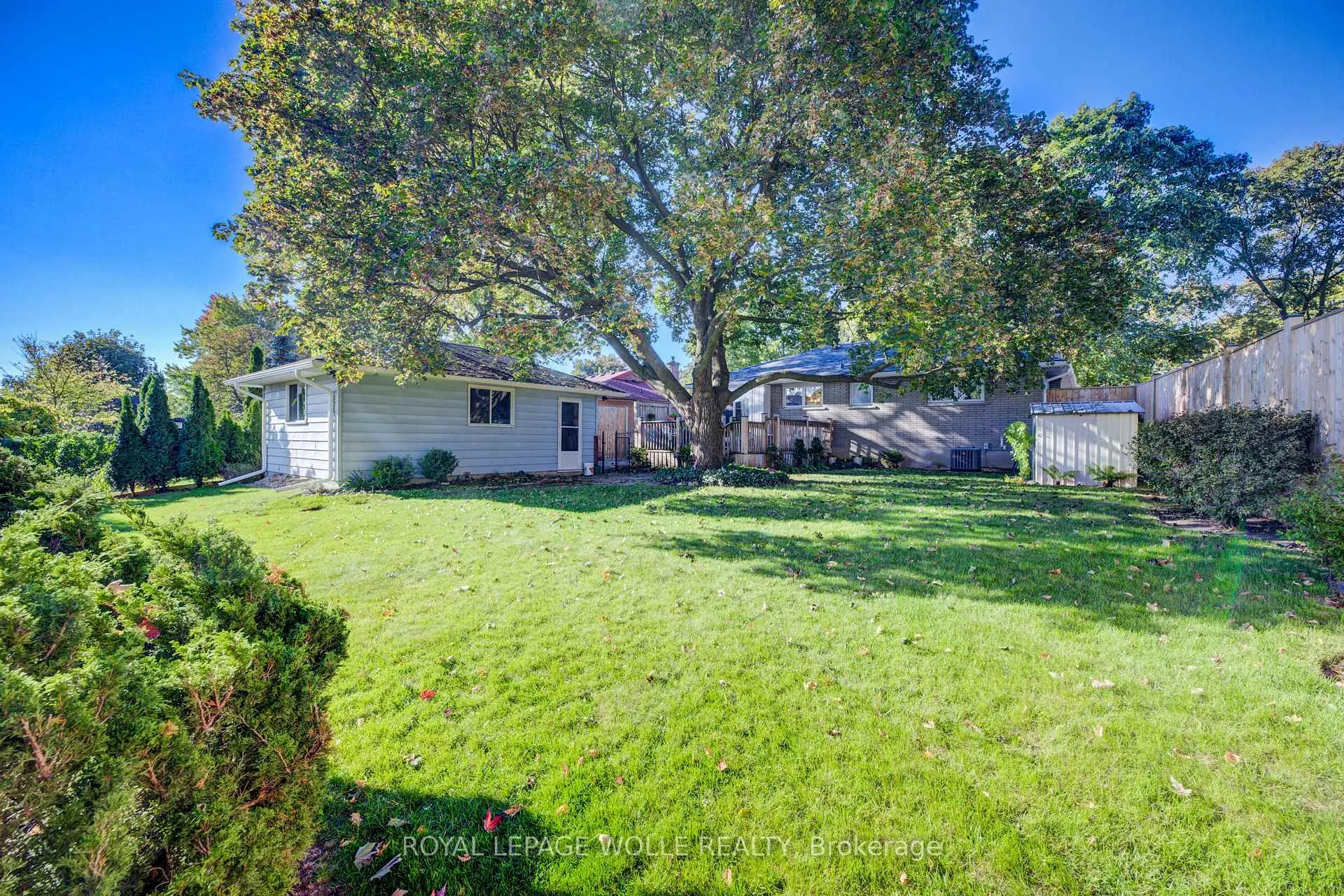 Photo 36 of 116 Boniface Avenue, Kitchener — HOMEH