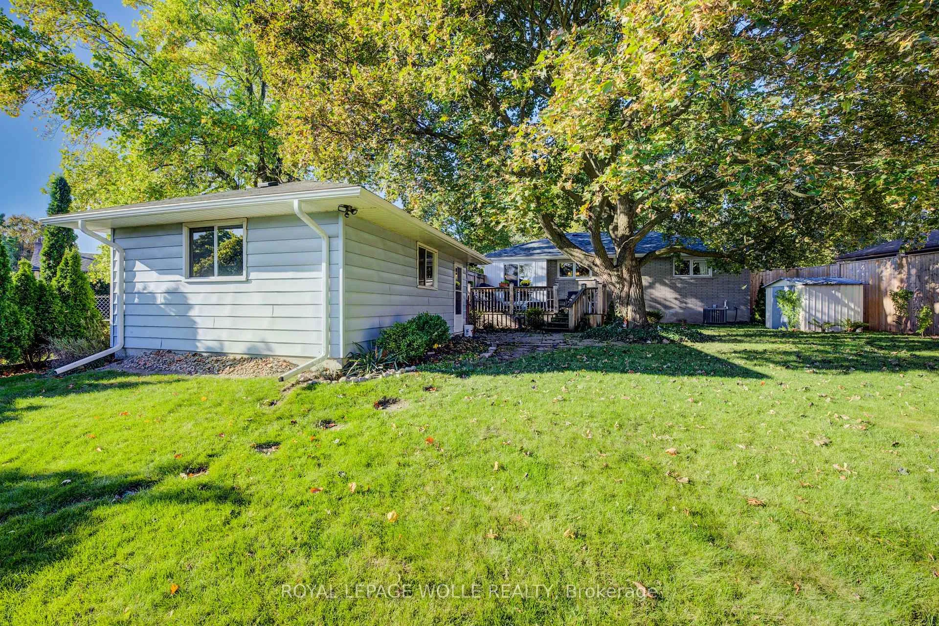 Photo 37 of 116 Boniface Avenue, Kitchener — HOMEH