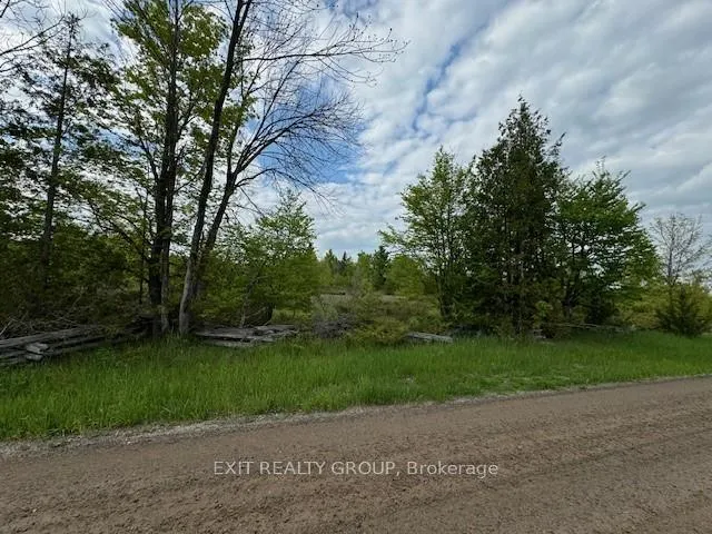 Photo 2 of PT LT 3 Con 11 Bateman Road, Stirling-Rawdon, Rawdon Ward — HOMEH