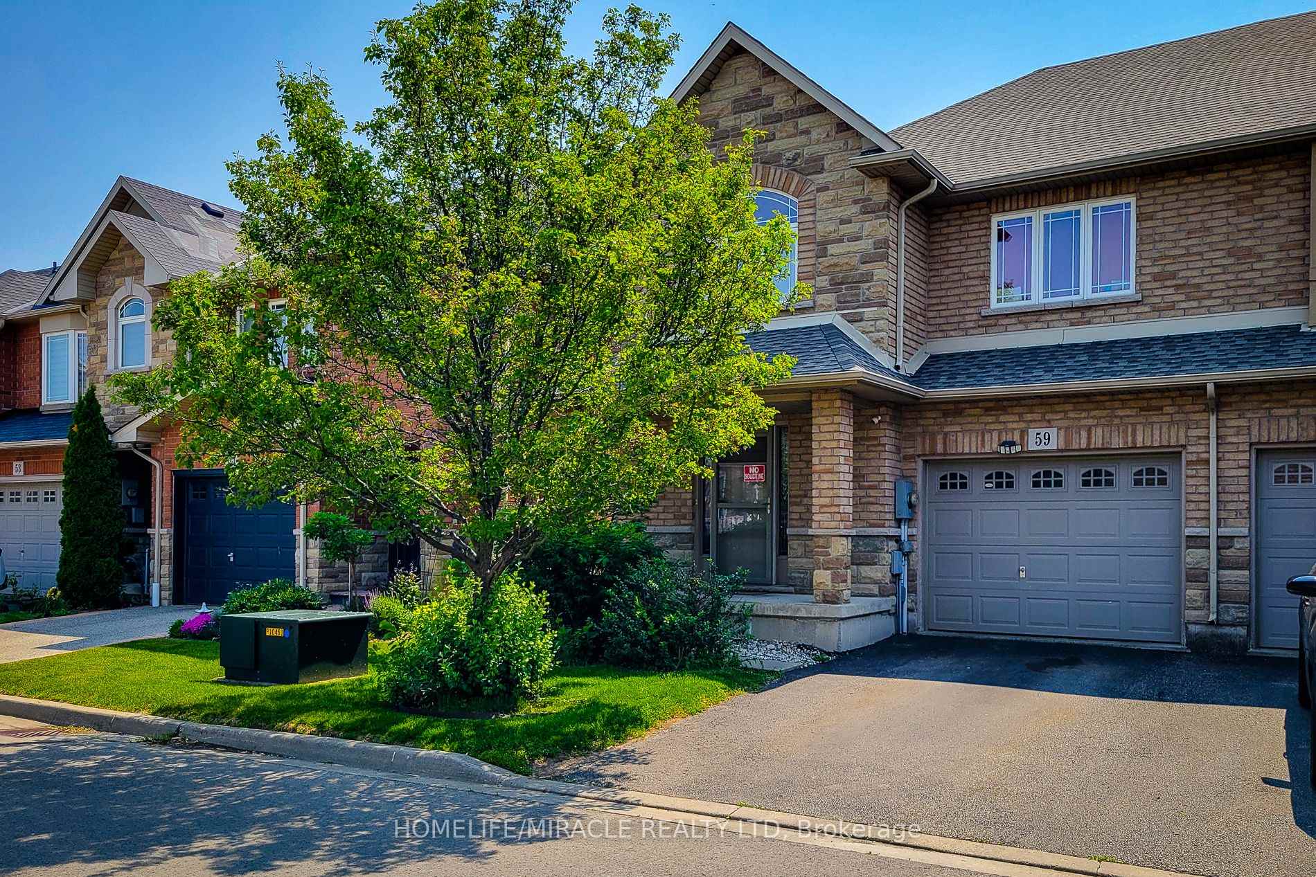 Photo 1 of 59 Periwinkle Drive, Hamilton, Rural Glanbrook — HOMEH