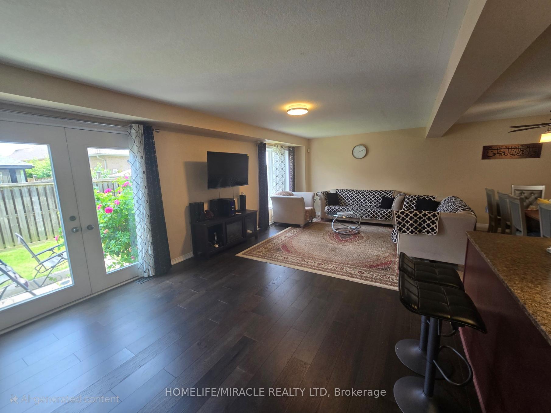 Photo 11 of 59 Periwinkle Drive, Hamilton, Rural Glanbrook — HOMEH