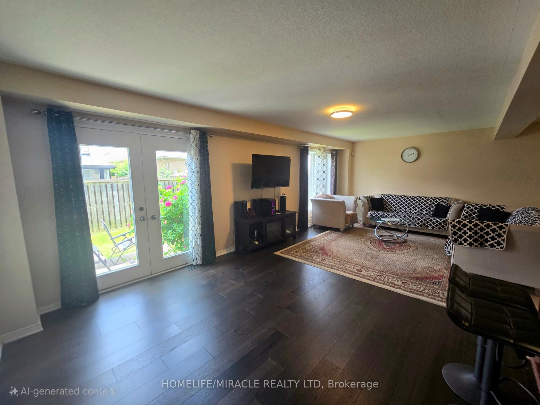 Photo 12 of 59 Periwinkle Drive, Hamilton, Rural Glanbrook — HOMEH