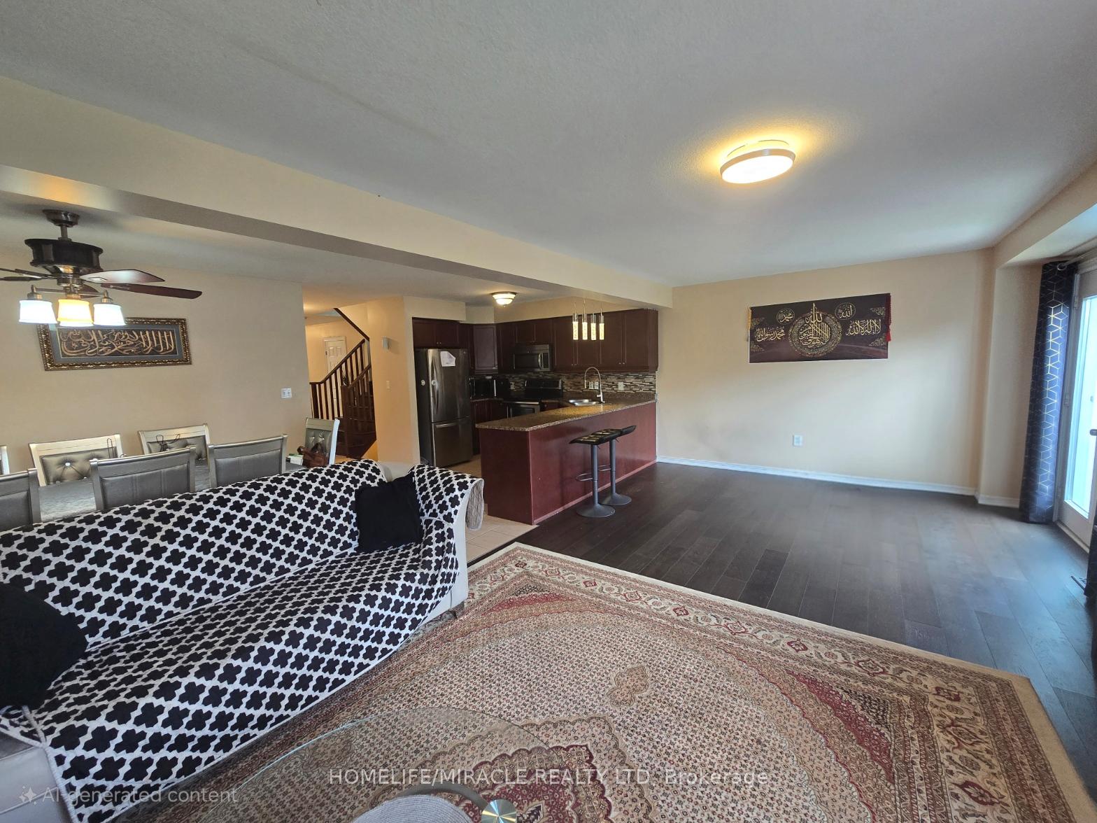 Photo 13 of 59 Periwinkle Drive, Hamilton, Rural Glanbrook — HOMEH