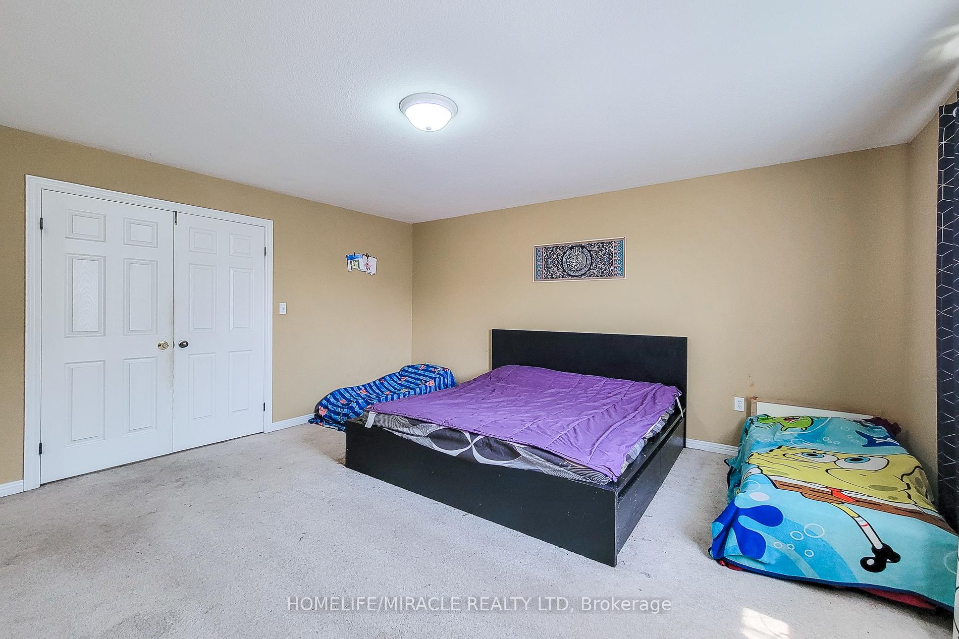 Photo 27 of 59 Periwinkle Drive, Hamilton, Rural Glanbrook — HOMEH