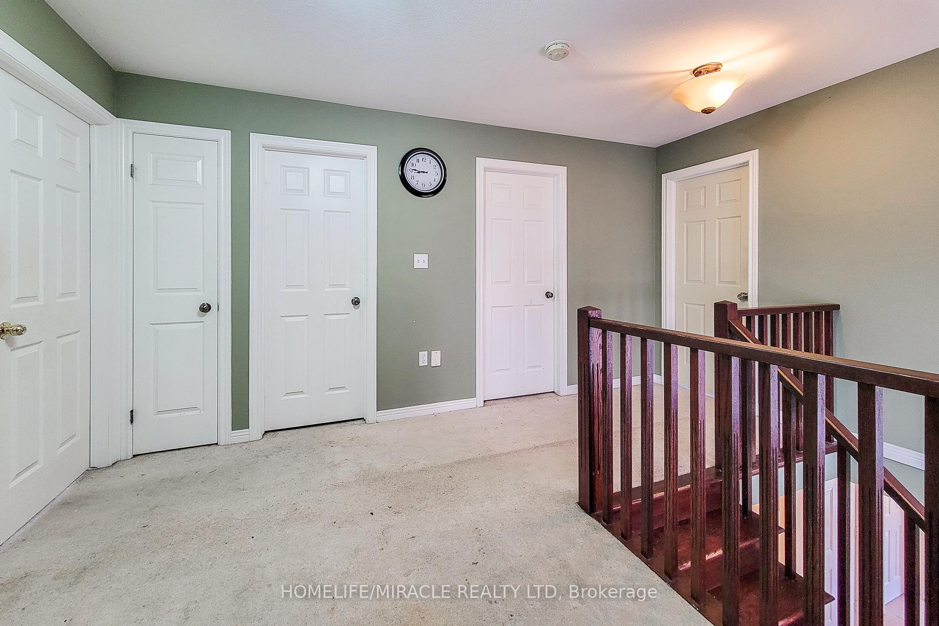 Photo 31 of 59 Periwinkle Drive, Hamilton, Rural Glanbrook — HOMEH