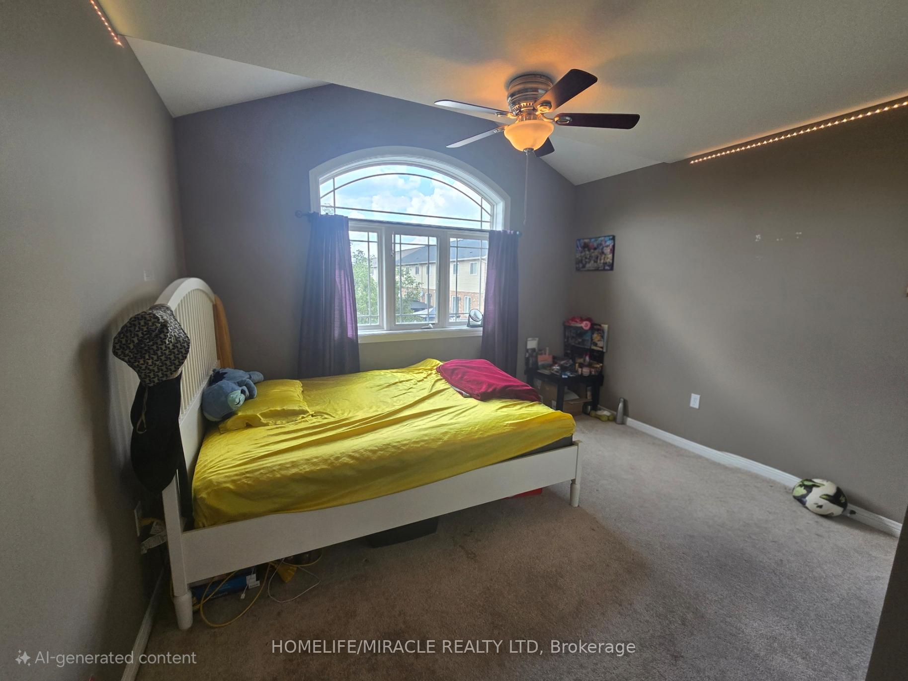 Photo 34 of 59 Periwinkle Drive, Hamilton, Rural Glanbrook — HOMEH