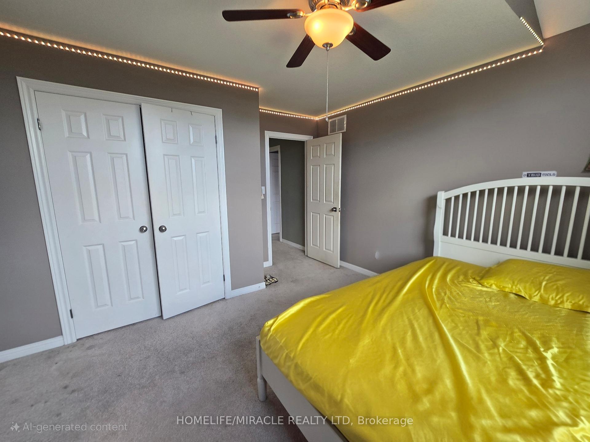 Photo 35 of 59 Periwinkle Drive, Hamilton, Rural Glanbrook — HOMEH