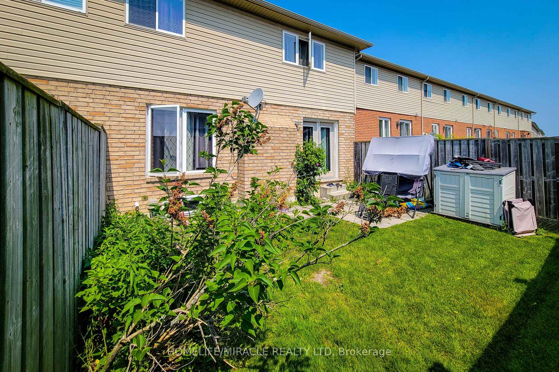 Photo 45 of 59 Periwinkle Drive, Hamilton, Rural Glanbrook — HOMEH