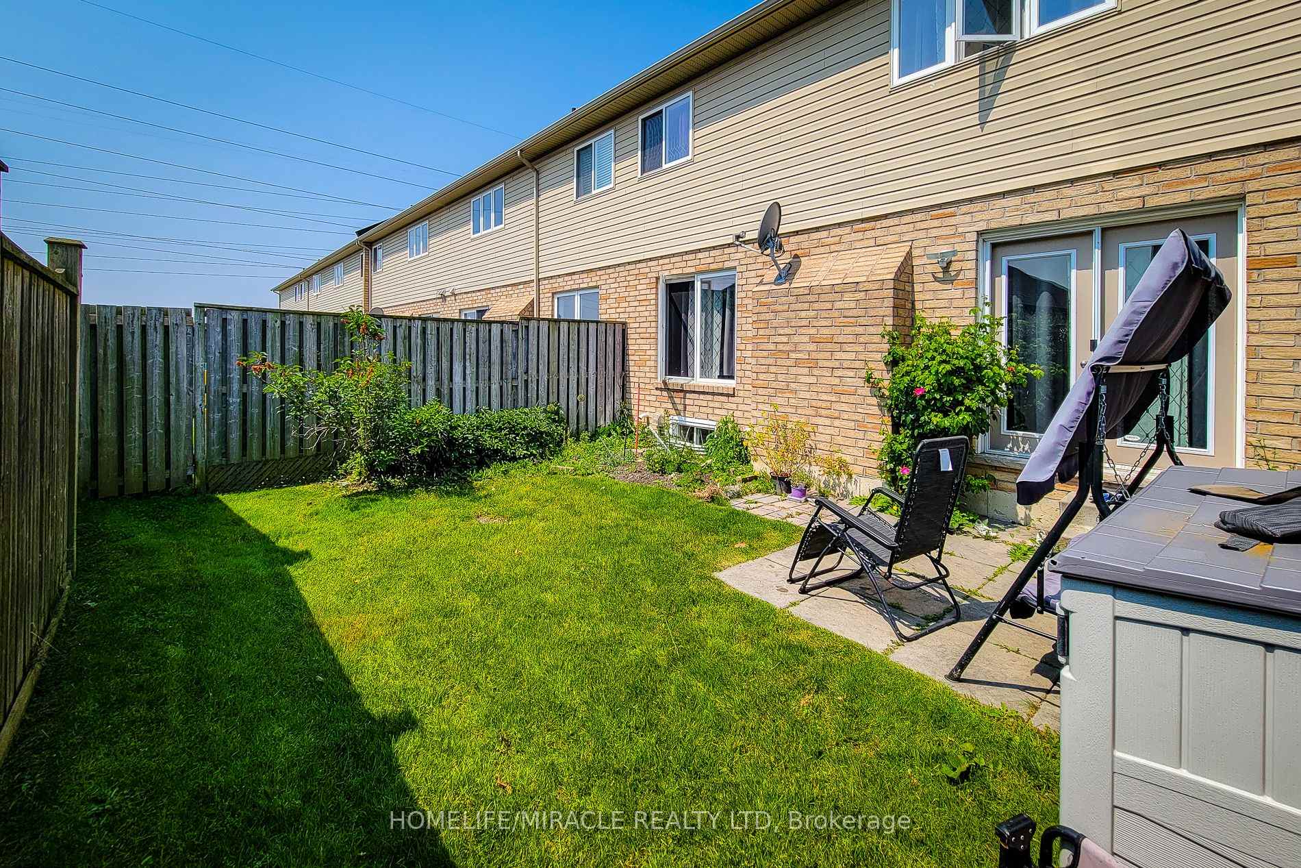 Photo 46 of 59 Periwinkle Drive, Hamilton, Rural Glanbrook — HOMEH