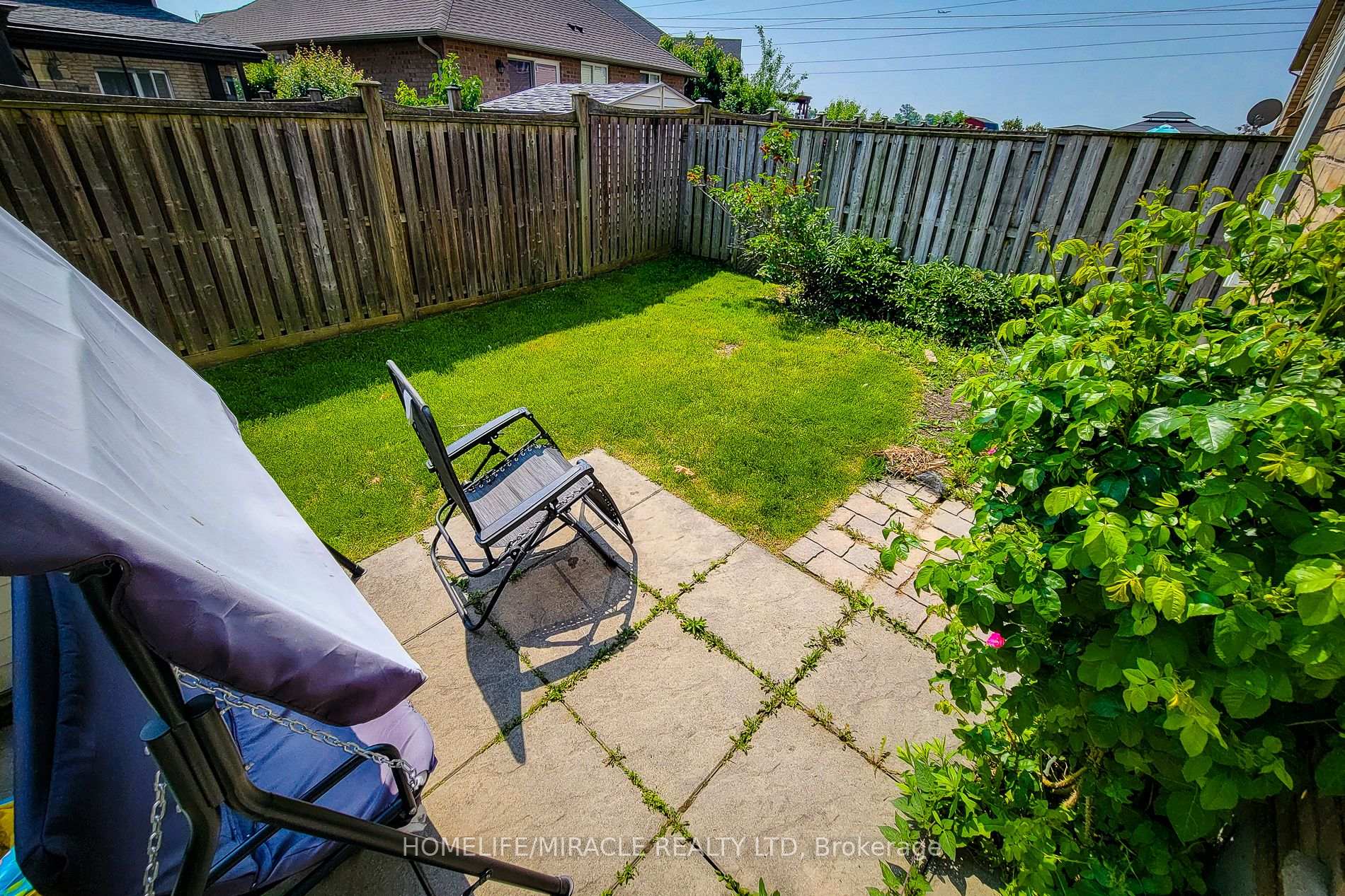 Photo 47 of 59 Periwinkle Drive, Hamilton, Rural Glanbrook — HOMEH