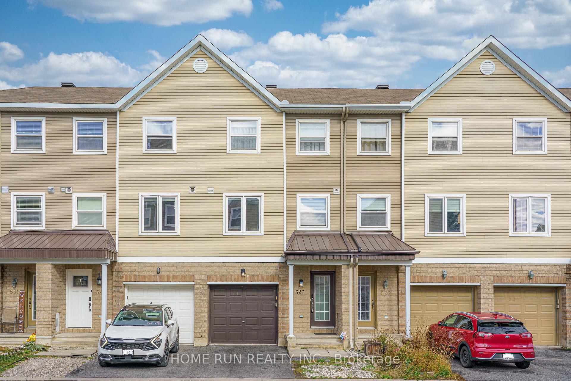 Photo 1 of 527 Simran Private, Ottawa, Barrhaven - Cedargrove/Fraserdale — HOMEH