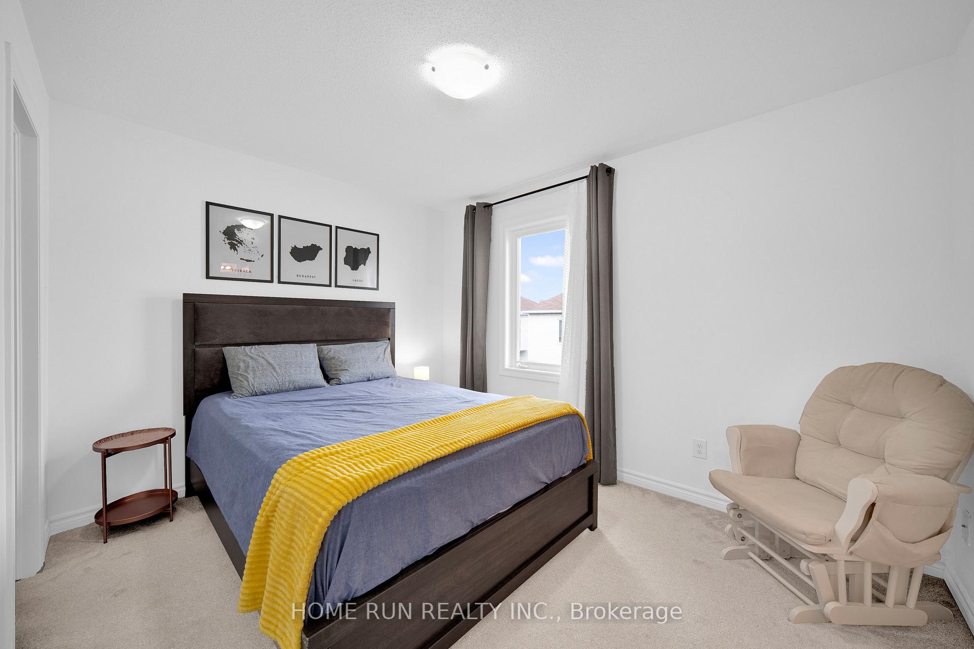 Photo 20 of 527 Simran Private, Ottawa, Barrhaven - Cedargrove/Fraserdale — HOMEH