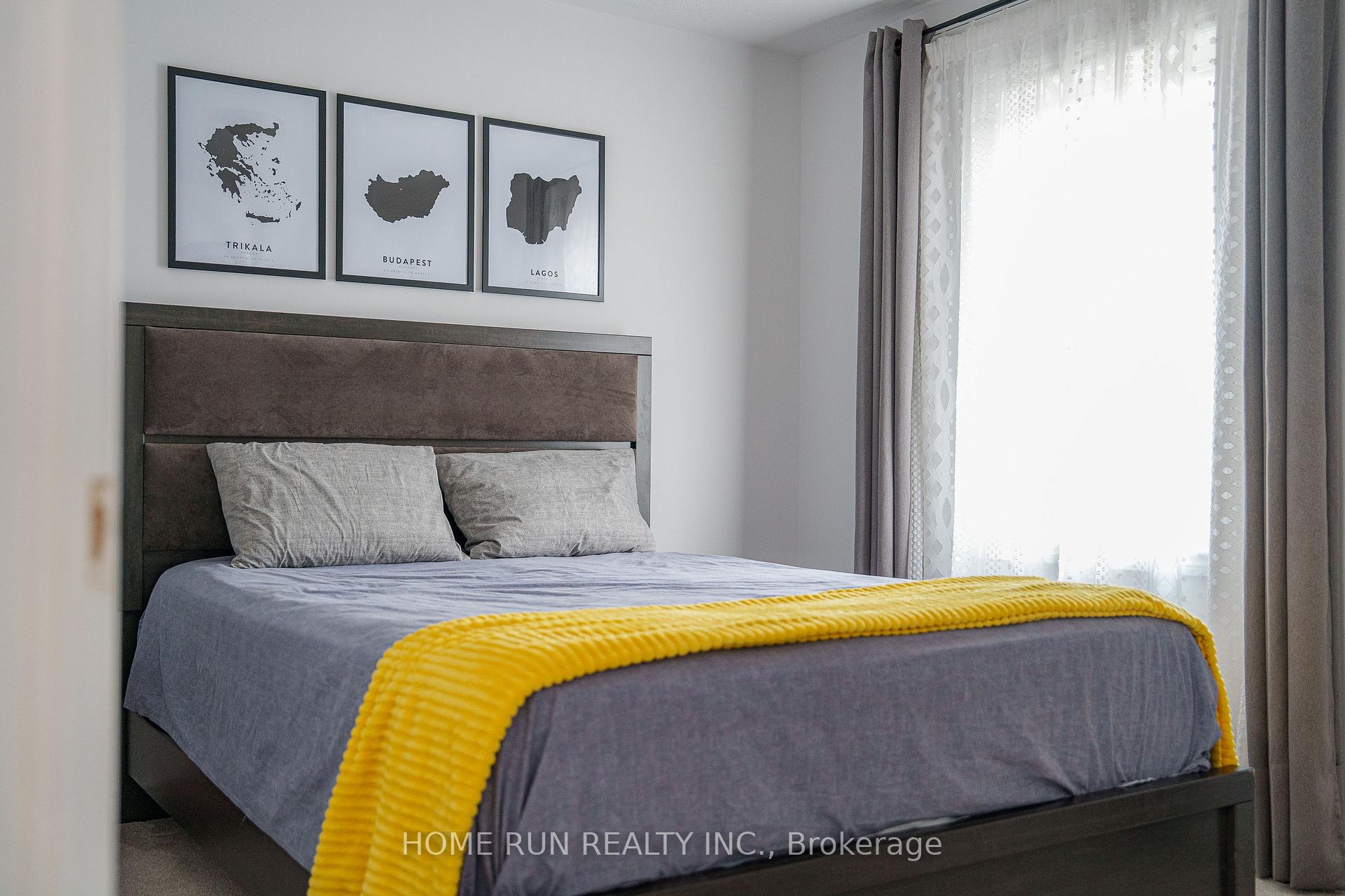 Photo 21 of 527 Simran Private, Ottawa, Barrhaven - Cedargrove/Fraserdale — HOMEH