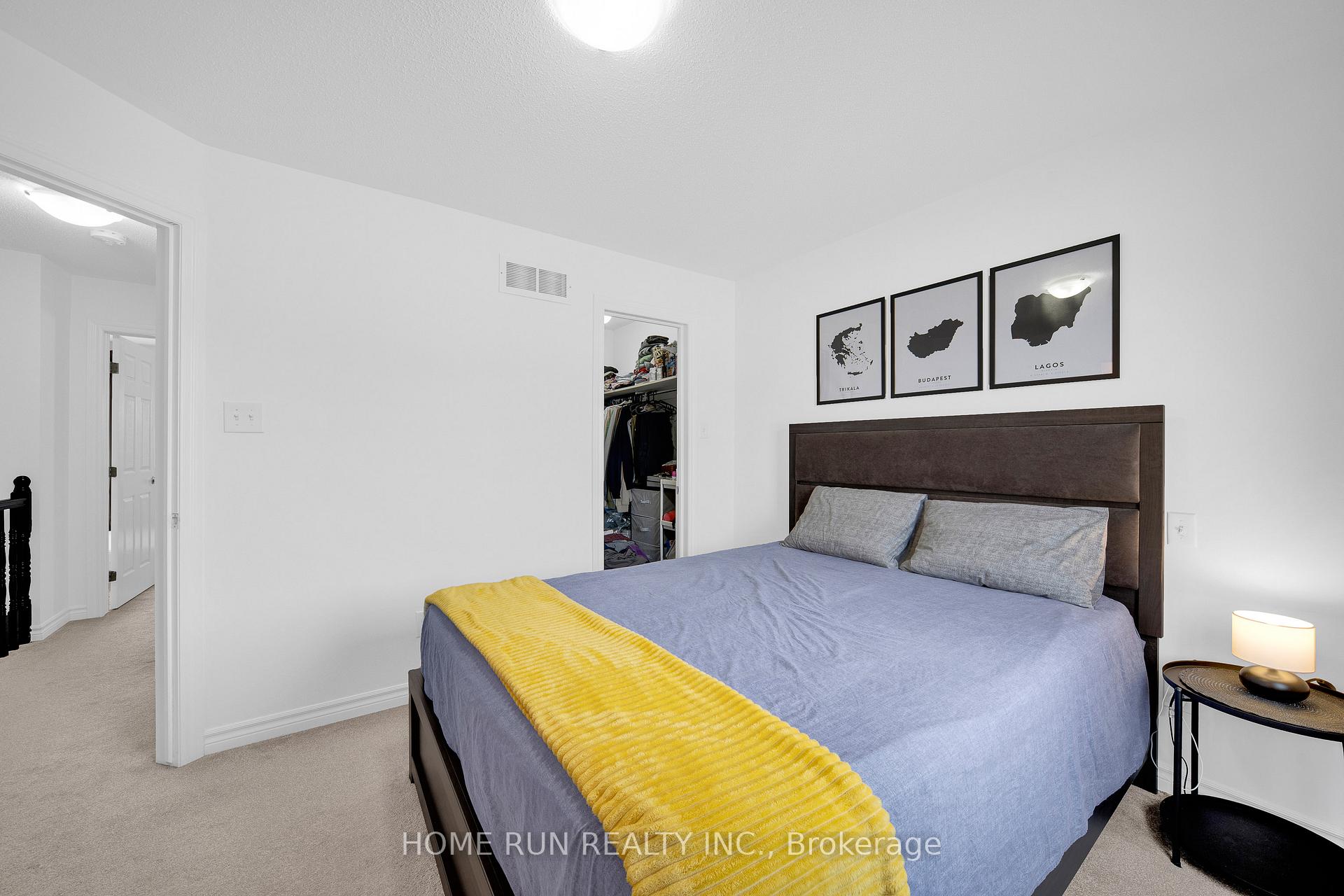 Photo 22 of 527 Simran Private, Ottawa, Barrhaven - Cedargrove/Fraserdale — HOMEH