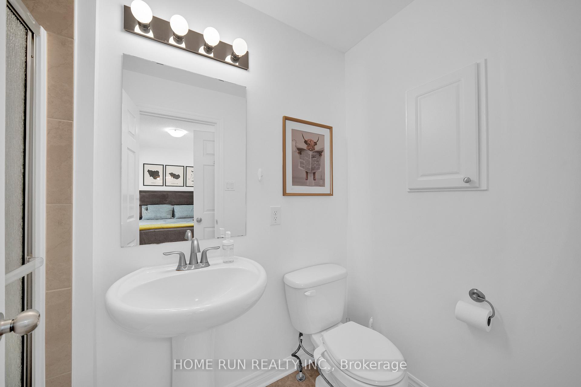 Photo 24 of 527 Simran Private, Ottawa, Barrhaven - Cedargrove/Fraserdale — HOMEH