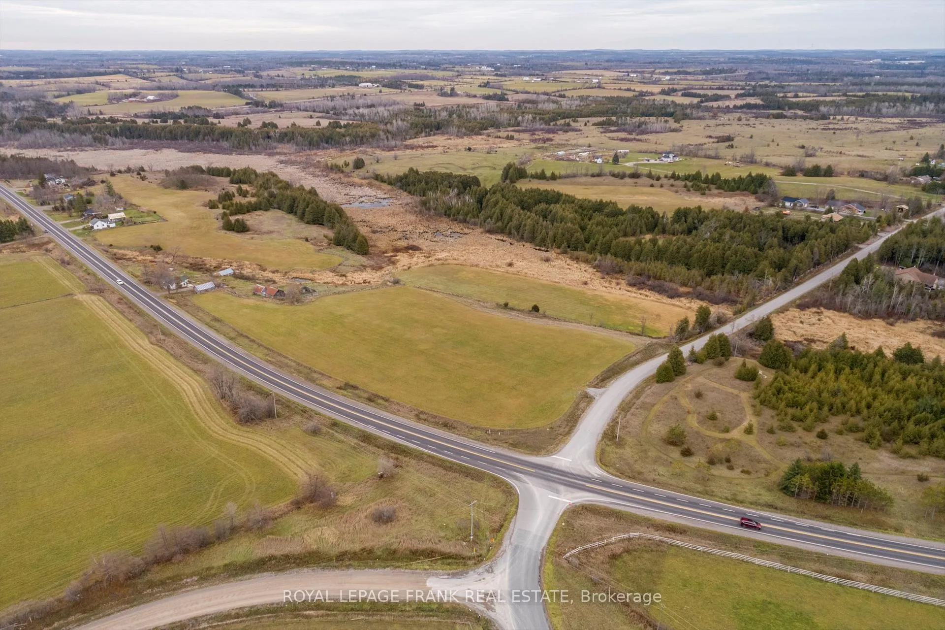 Photo 2 of 639 County Rd 4, Douro-Dummer — HOMEH
