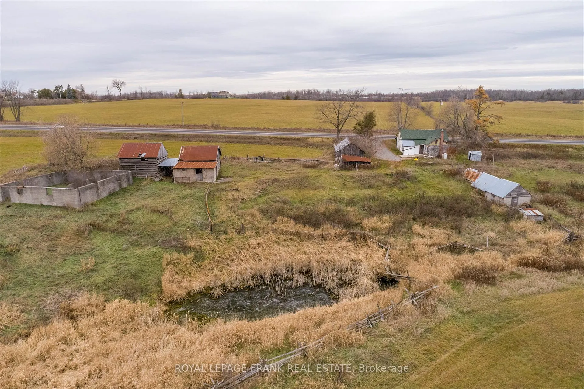 Photo 5 of 639 County Rd 4, Douro-Dummer — HOMEH