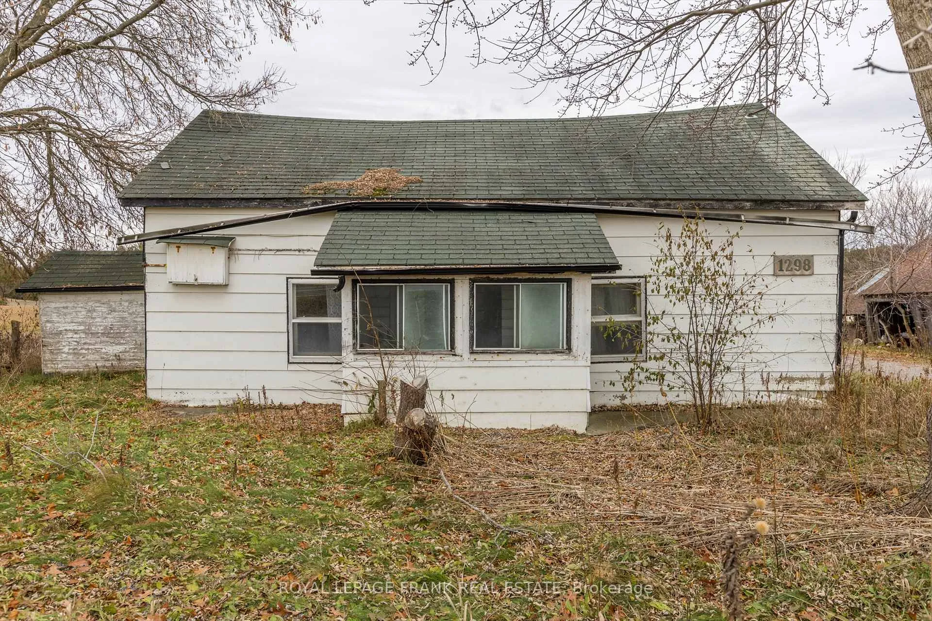 Photo 6 of 639 County Rd 4, Douro-Dummer — HOMEH