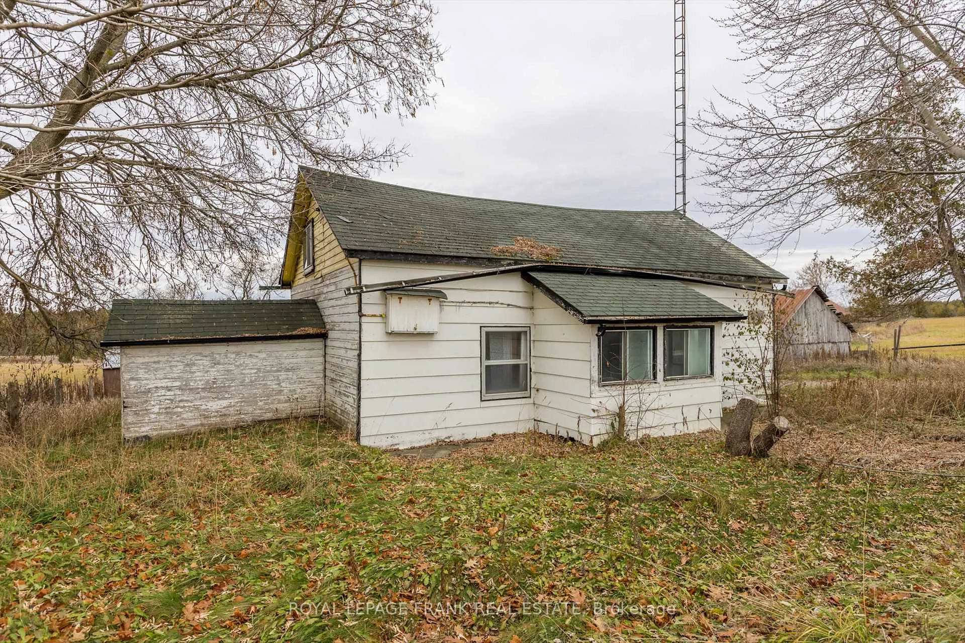 Photo 7 of 639 County Rd 4, Douro-Dummer — HOMEH