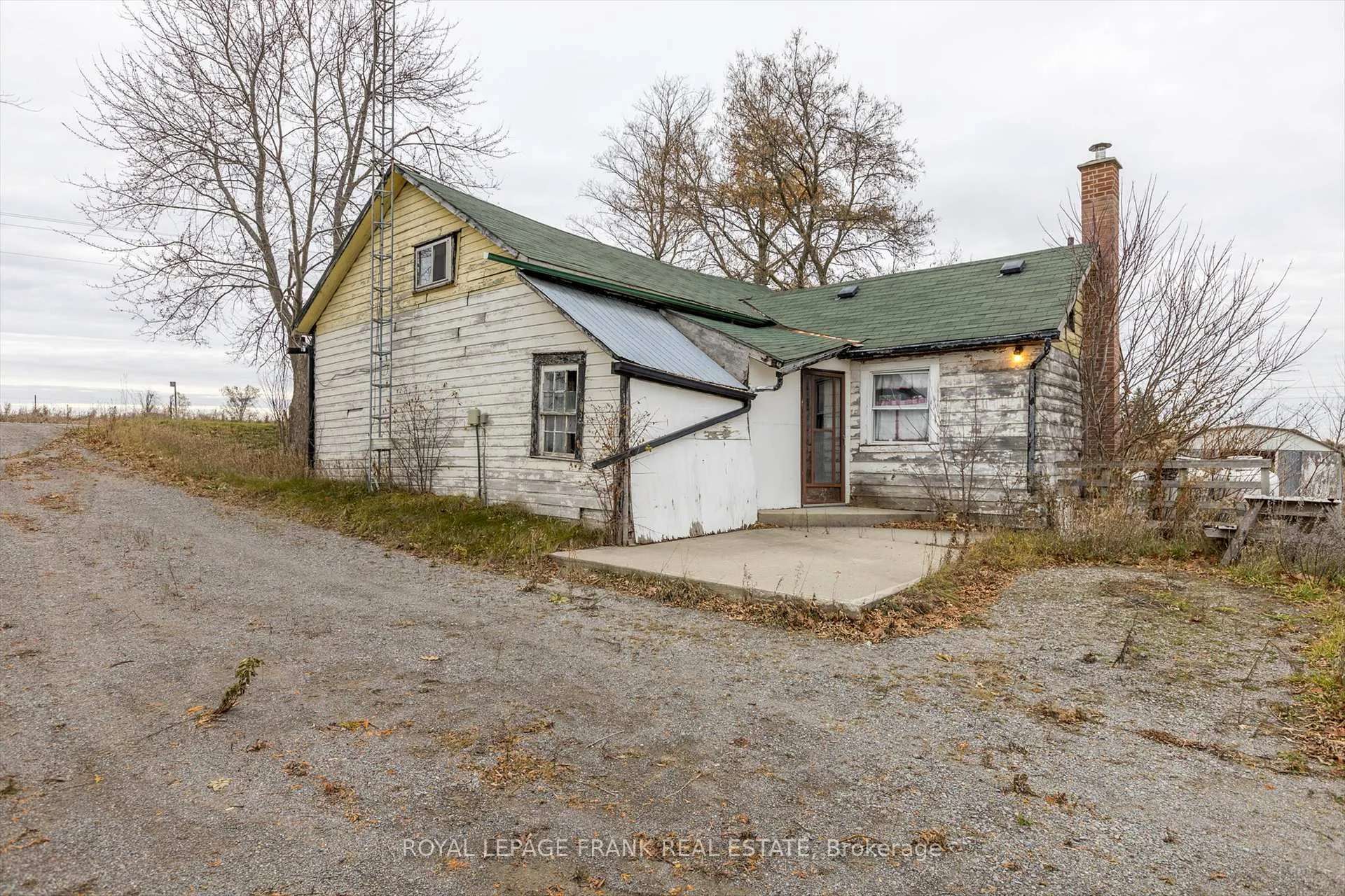 Photo 10 of 639 County Rd 4, Douro-Dummer — HOMEH