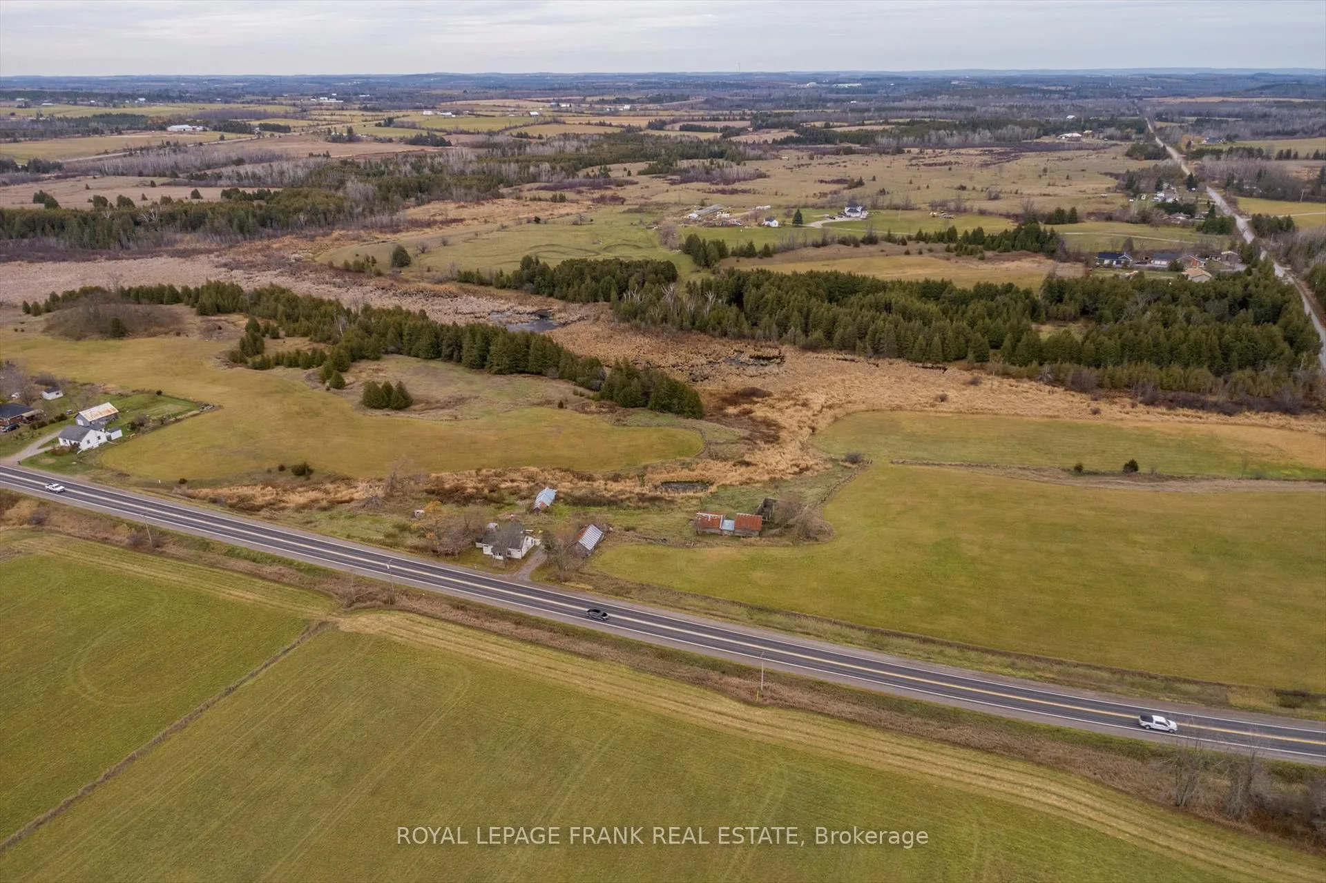 Photo 15 of 639 County Rd 4, Douro-Dummer — HOMEH