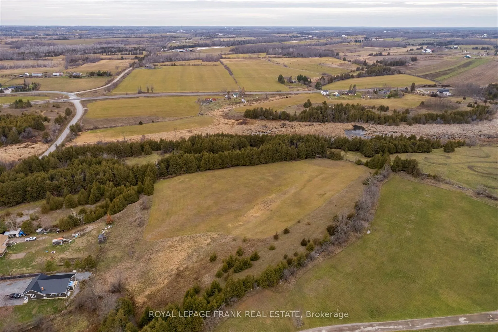 Photo 18 of 639 County Rd 4, Douro-Dummer — HOMEH