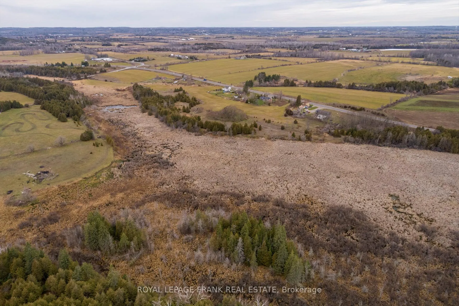 Photo 19 of 639 County Rd 4, Douro-Dummer — HOMEH