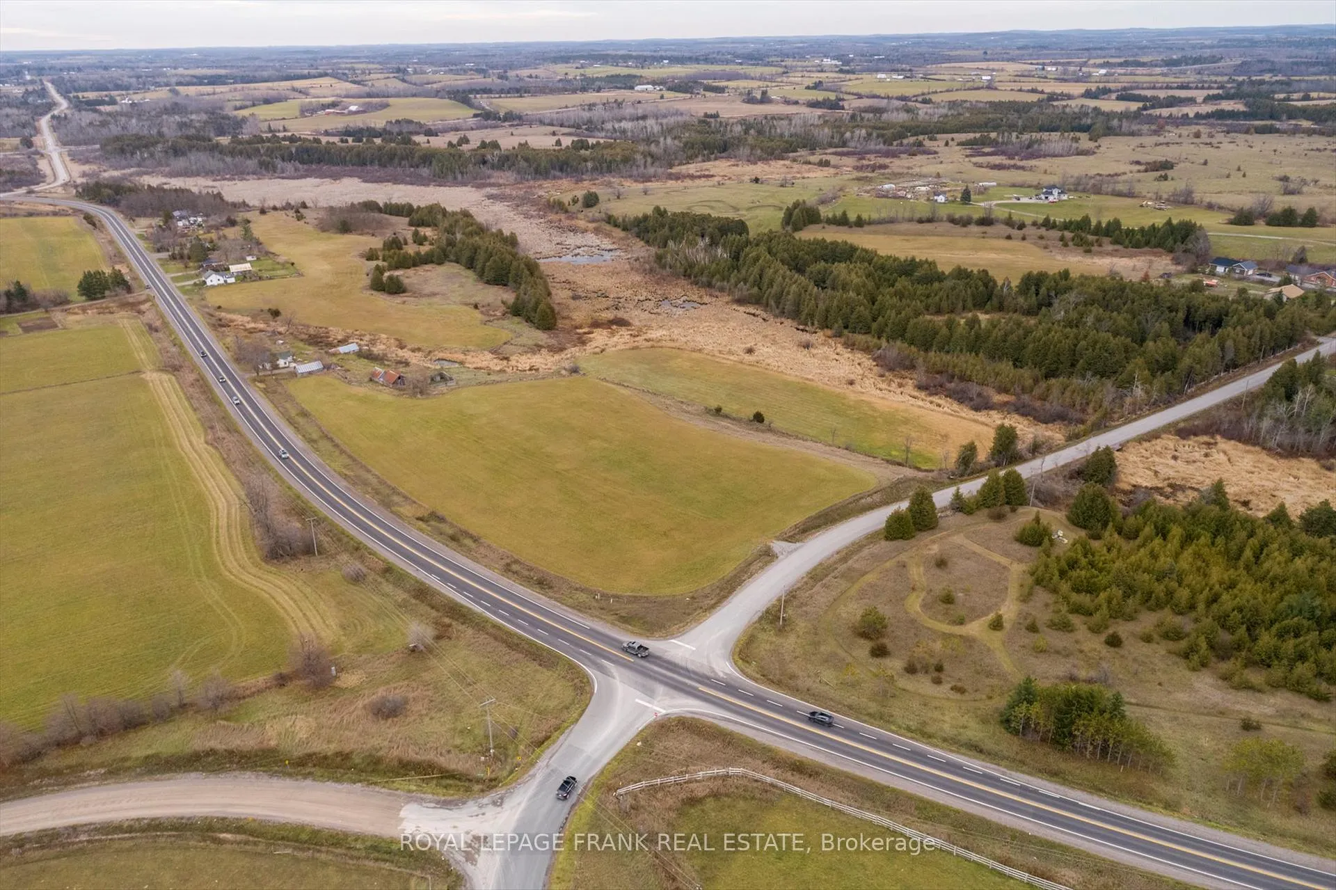 Photo 26 of 639 County Rd 4, Douro-Dummer — HOMEH